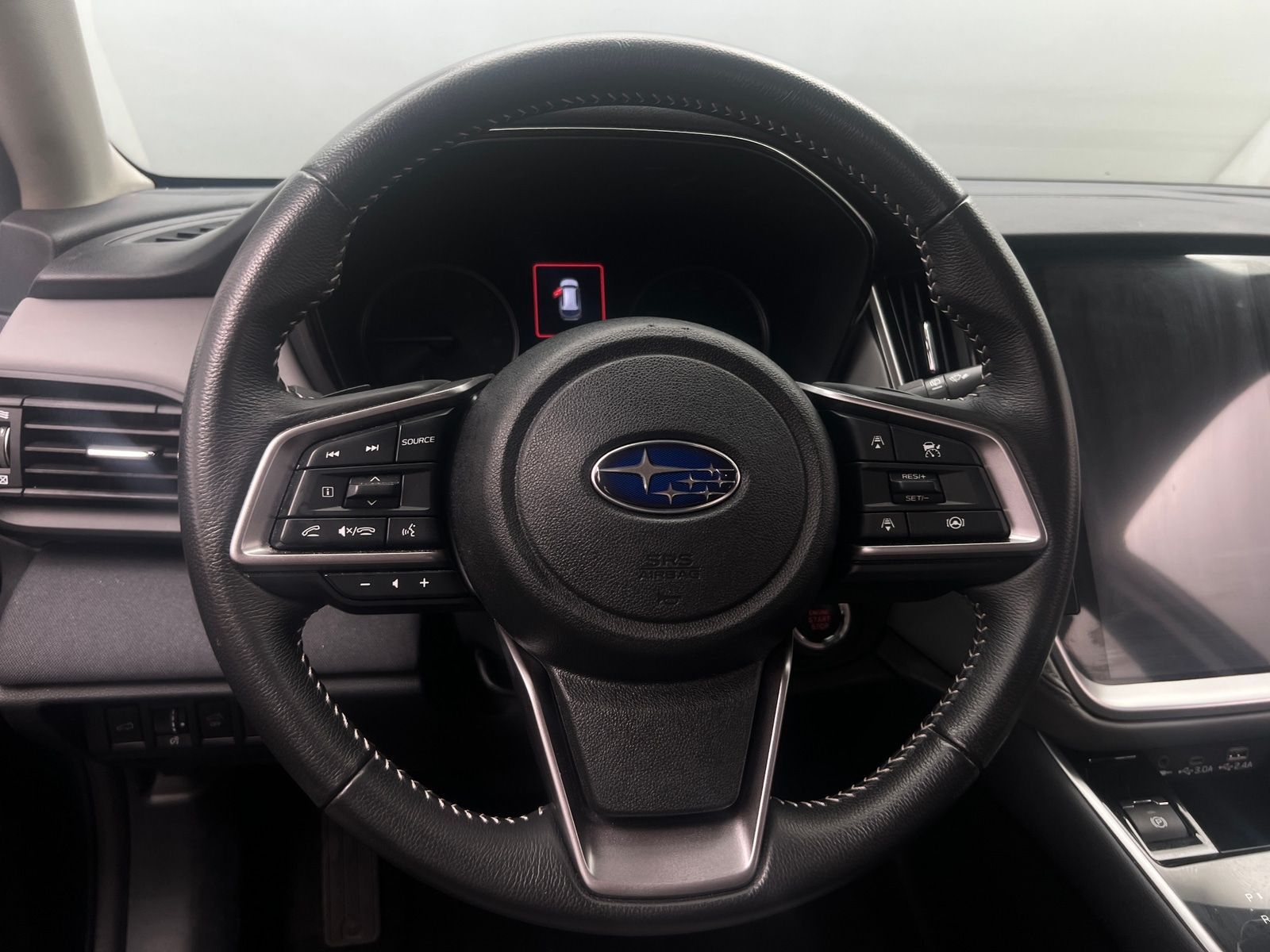 Thumbnail: 2025 Subaru Outback - 5