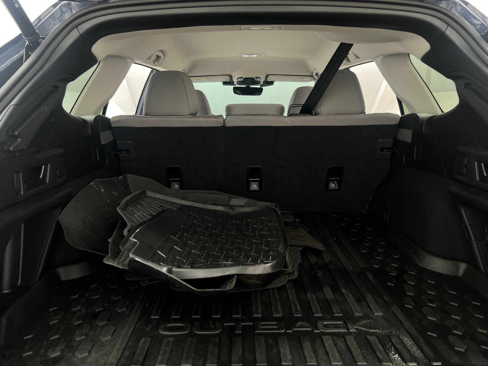 Thumbnail: 2025 Subaru Outback - 7