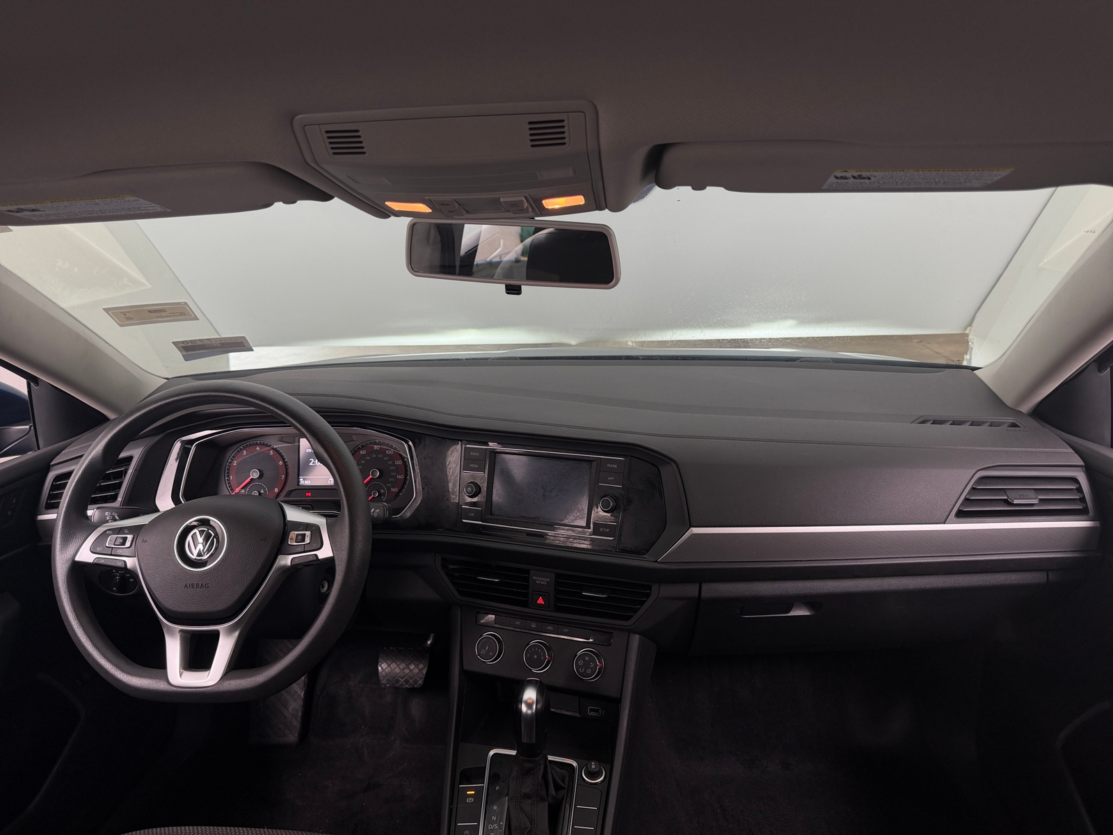 Thumbnail: 2019 Volkswagen Jetta - 3