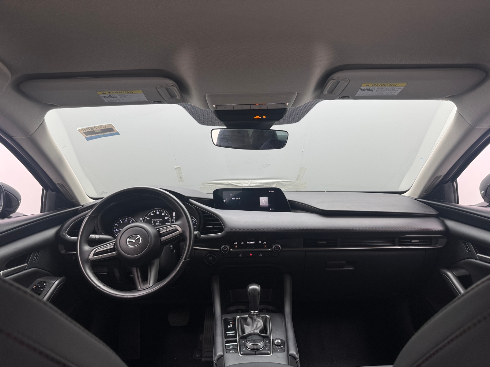 Thumbnail: 2023 Mazda Mazda3 - 2