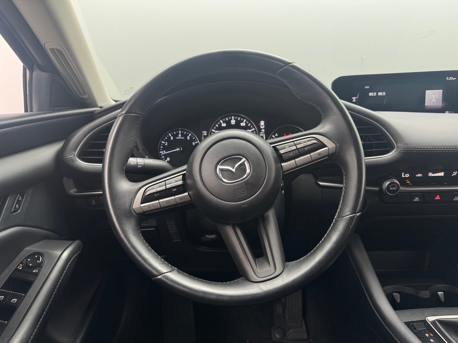 Thumbnail: 2023 Mazda Mazda3 - 4