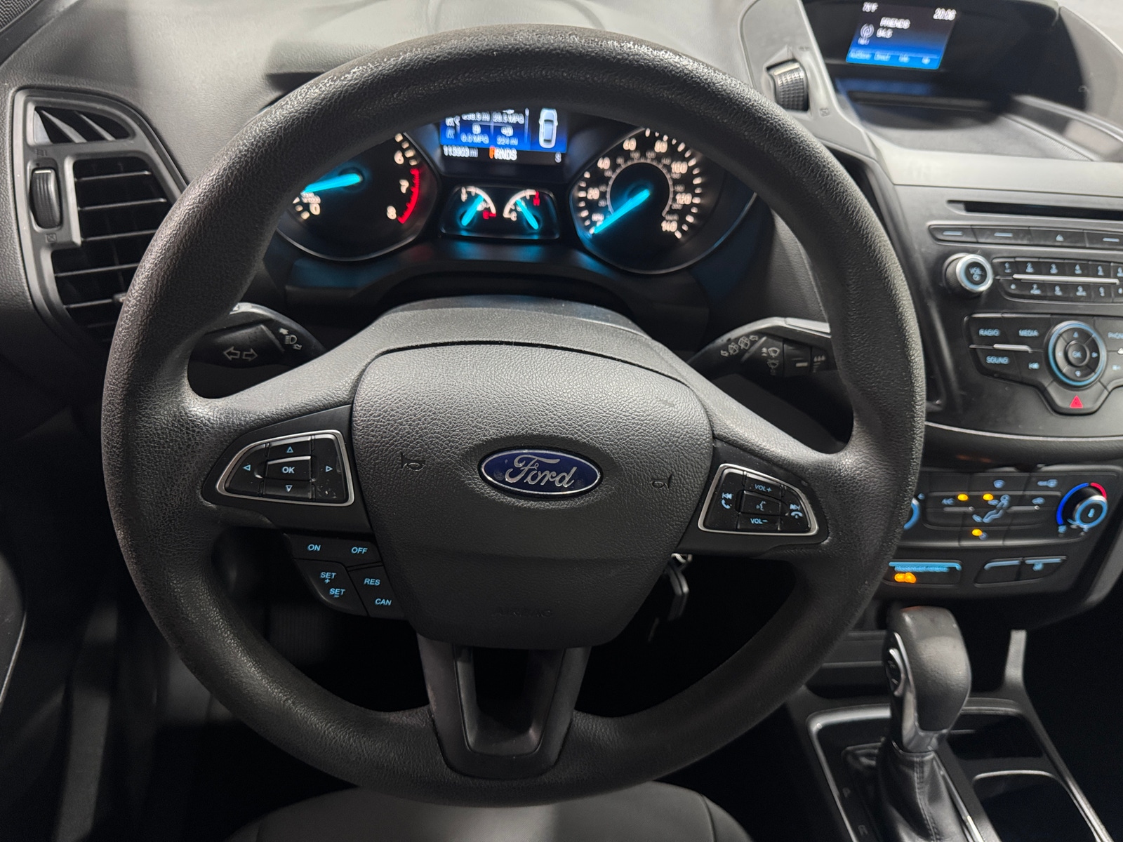 Thumbnail: 2018 Ford Escape - 5