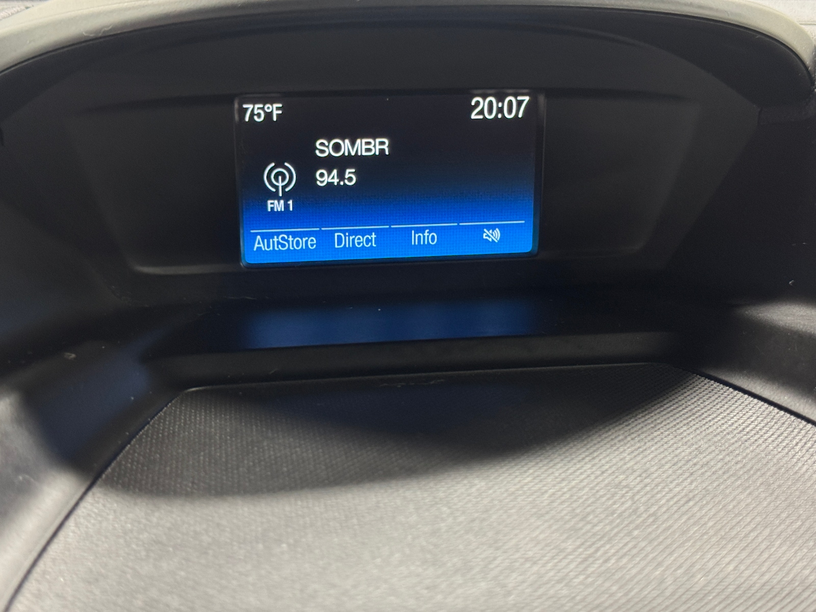 Thumbnail: 2018 Ford Escape - 4