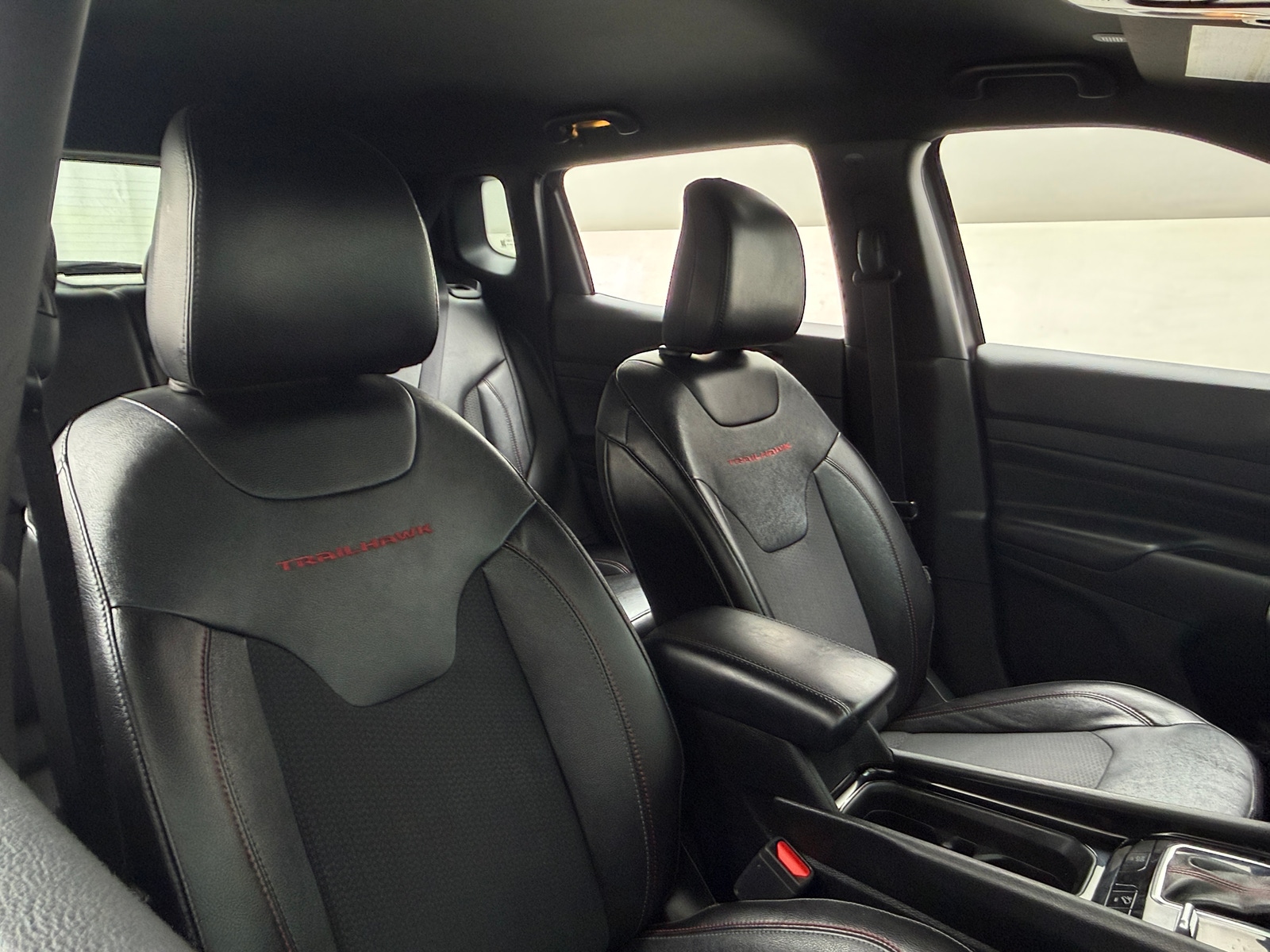Thumbnail: 2023 Jeep Compass - 2