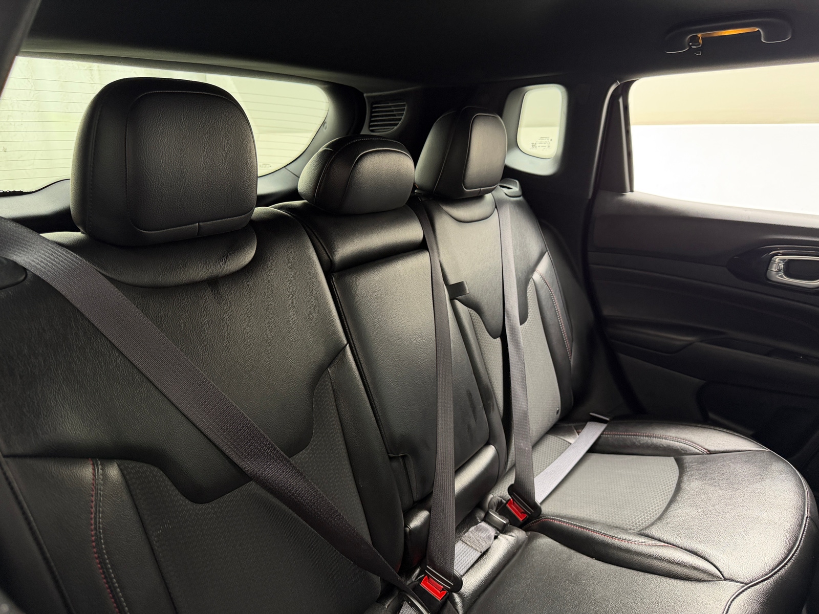 Thumbnail: 2023 Jeep Compass - 6