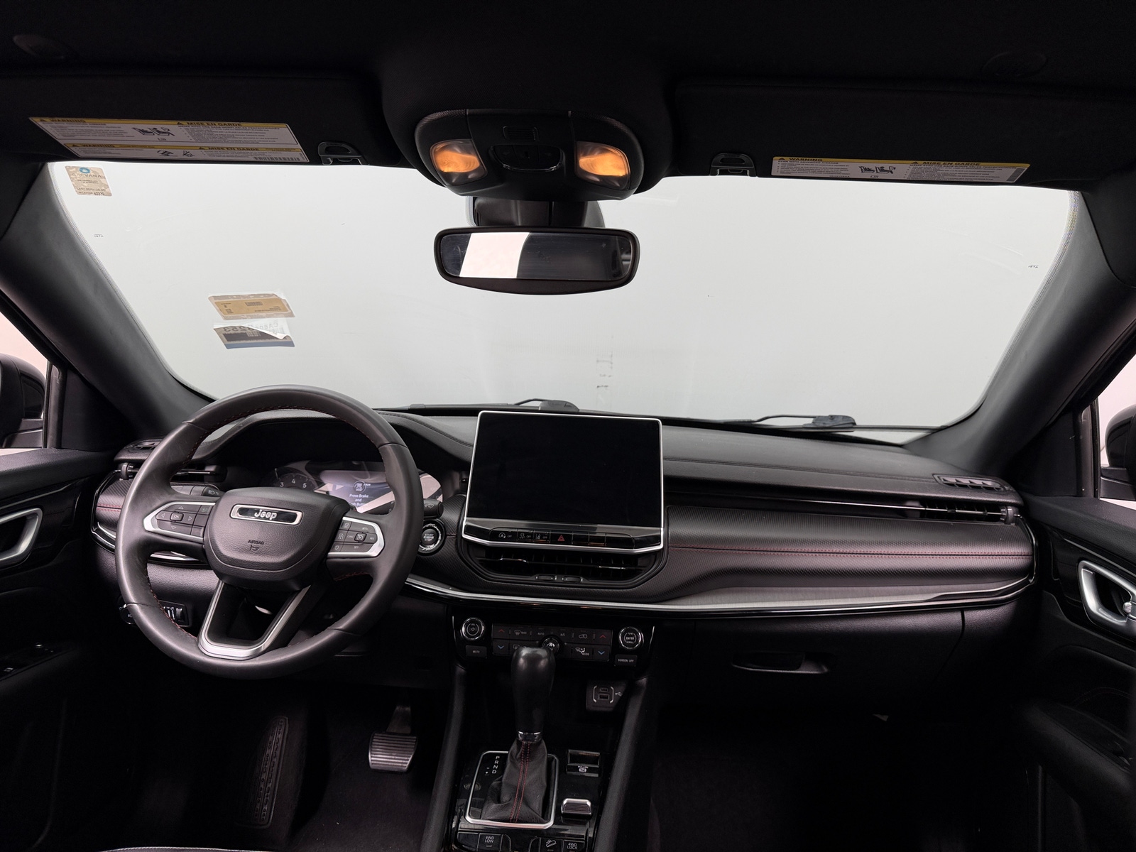 Thumbnail: 2023 Jeep Compass - 3