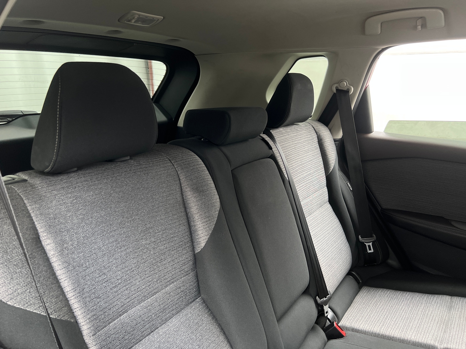Thumbnail: 2021 Nissan Rogue - 6