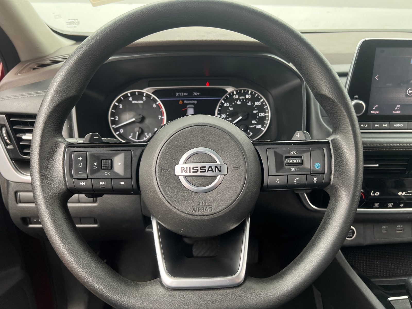 Thumbnail: 2021 Nissan Rogue - 5