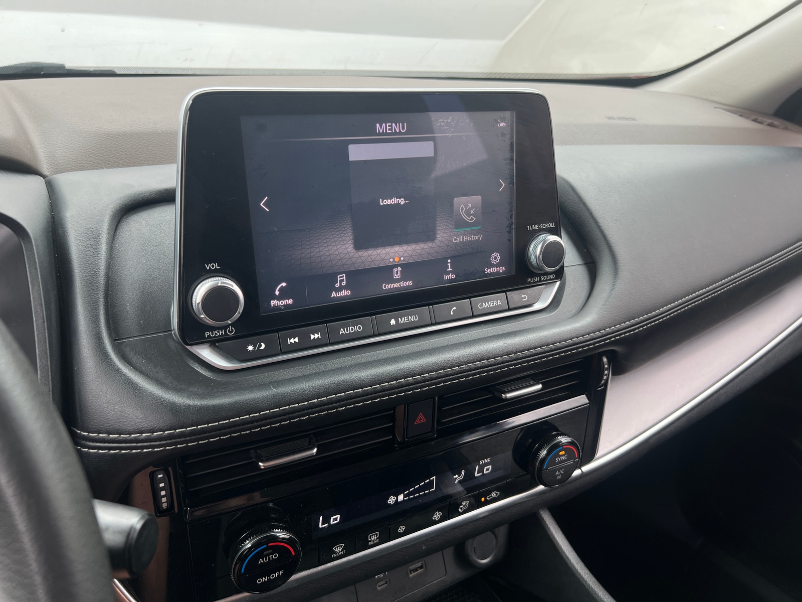 Thumbnail: 2021 Nissan Rogue - 4
