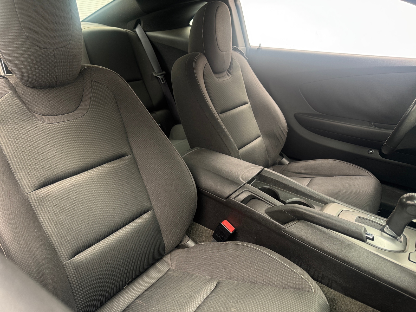 Thumbnail: 2015 Chevrolet Camaro - 2