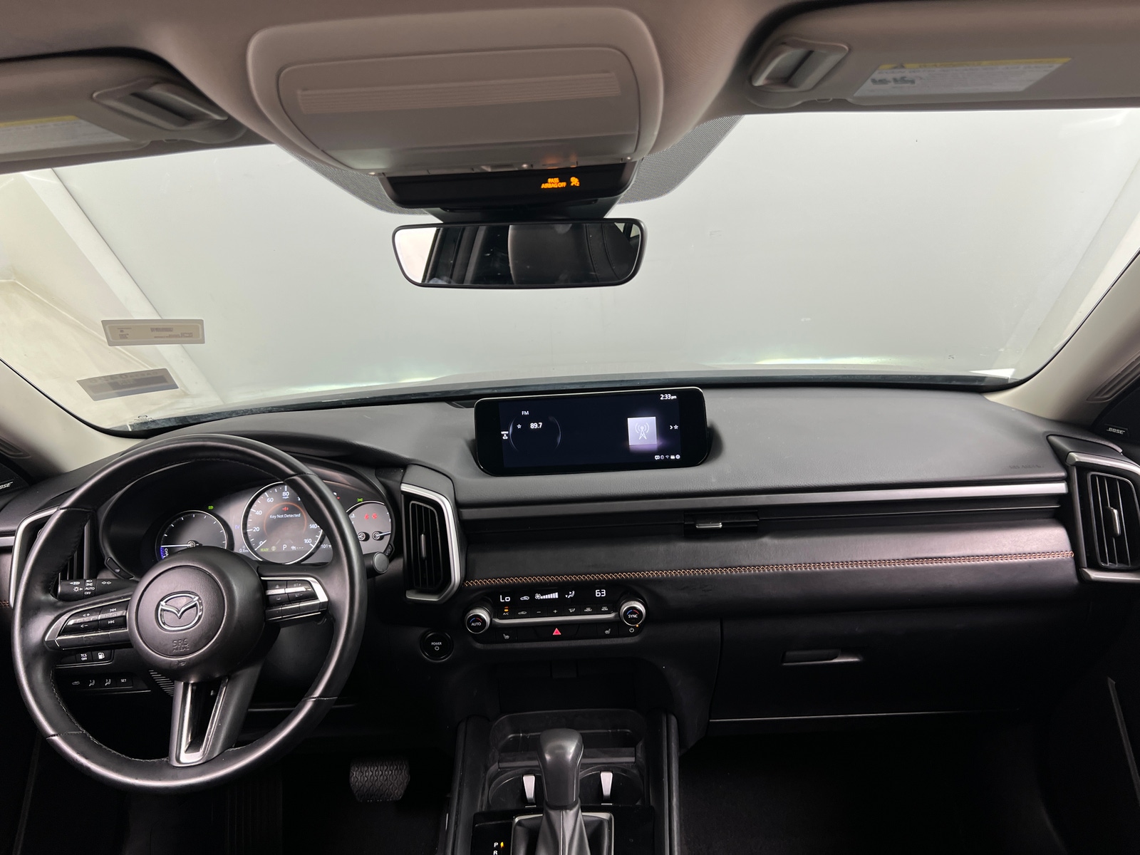 Thumbnail: 2025 Mazda CX-50 - 2