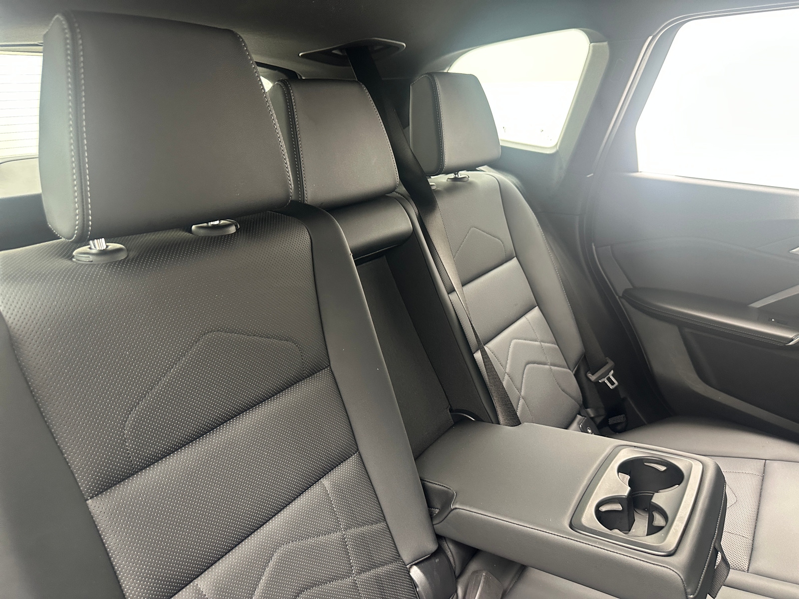 Thumbnail: 2026 BMW X1 - 5