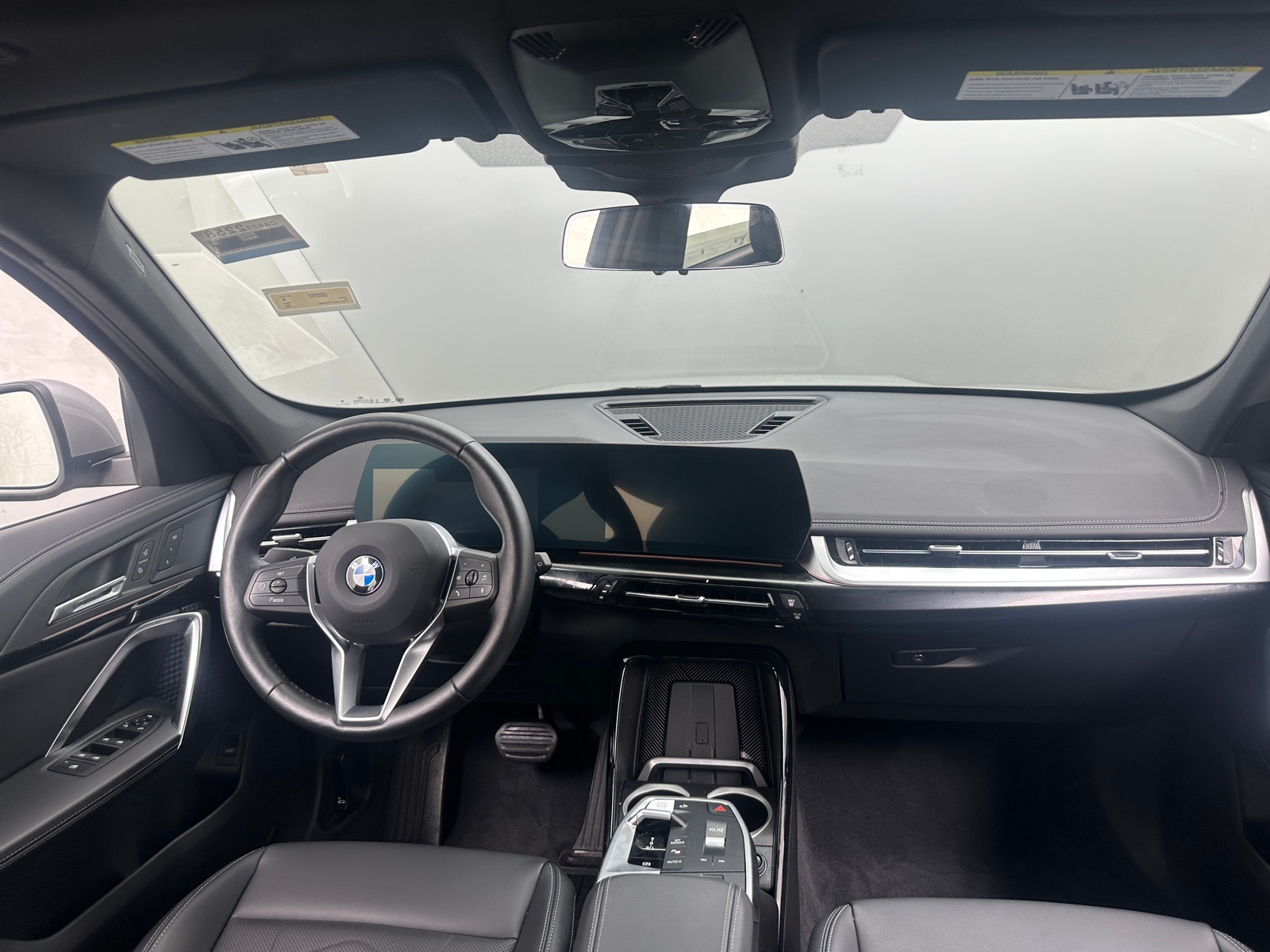Thumbnail: 2026 BMW X1 - 2