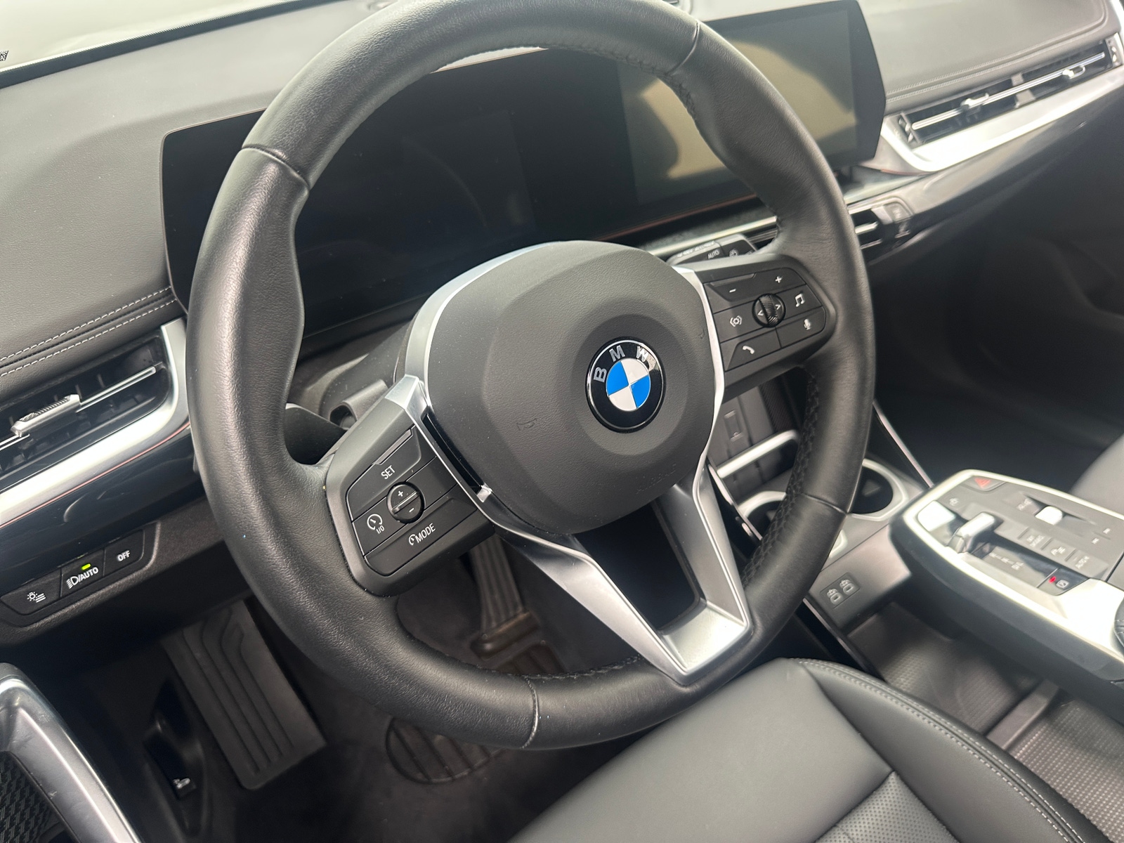 Thumbnail: 2026 BMW X1 - 4