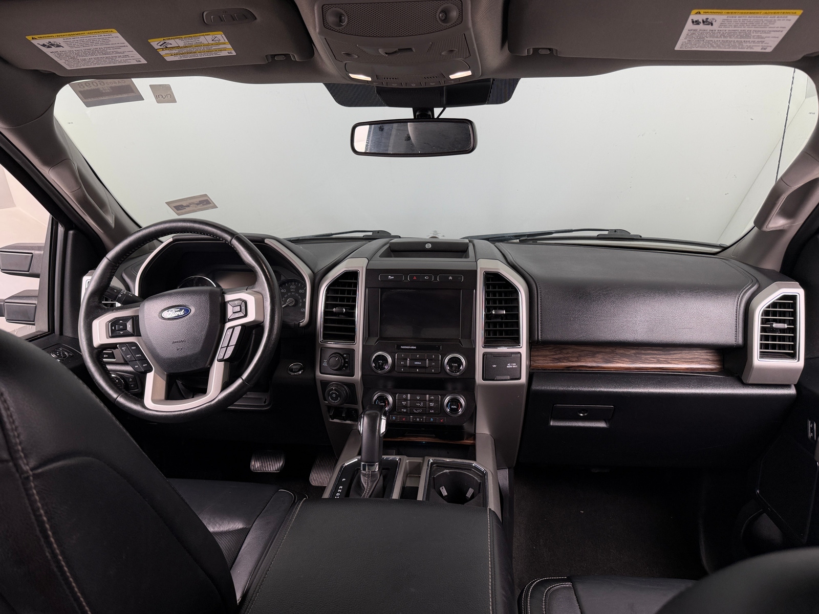 Thumbnail: 2019 Ford Econoline - 2