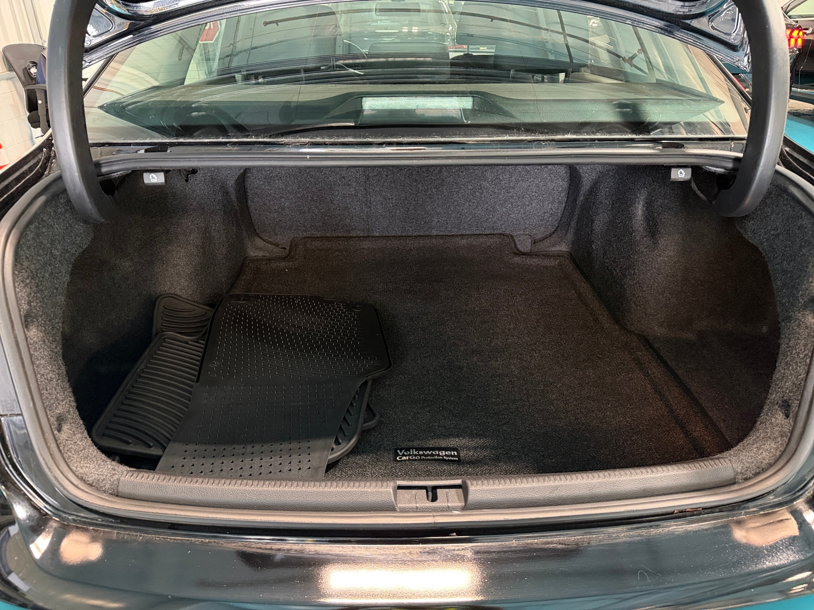 Thumbnail: 2015 Volkswagen Passat - 7