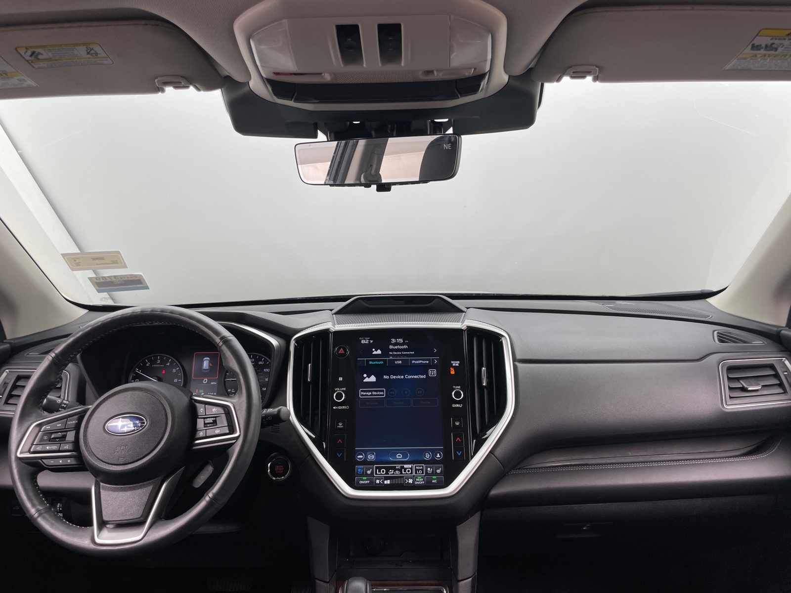 Thumbnail: 2024 Subaru Ascent - 2
