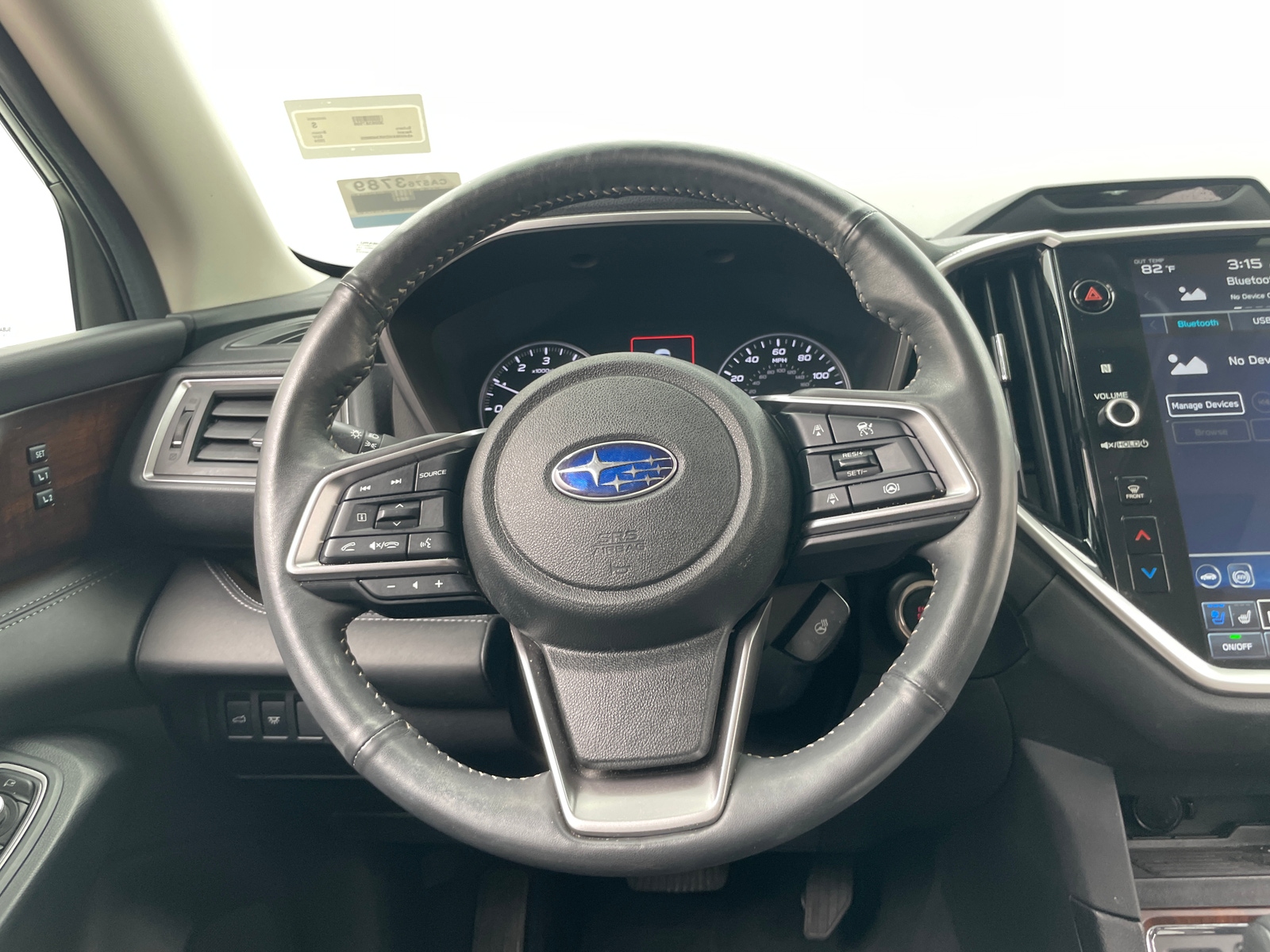 Thumbnail: 2024 Subaru Ascent - 4
