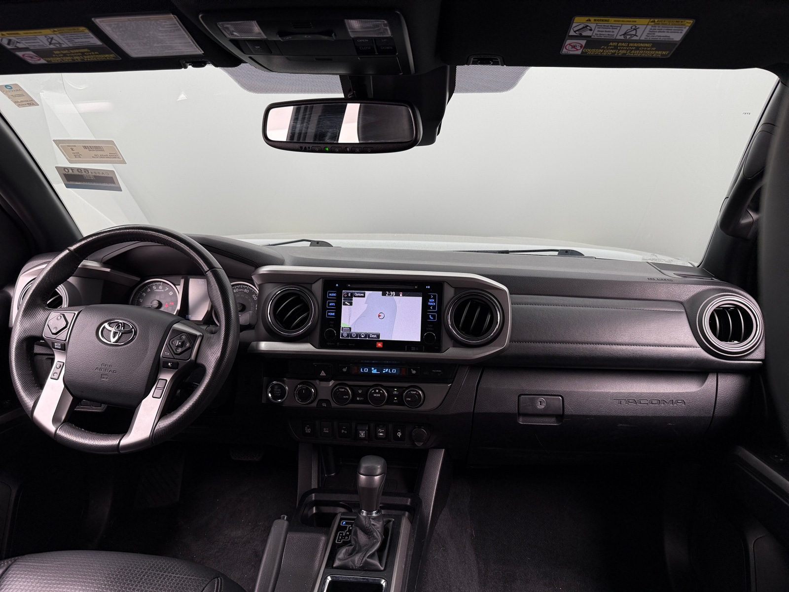 Thumbnail: 2019 Toyota Tacoma - 2