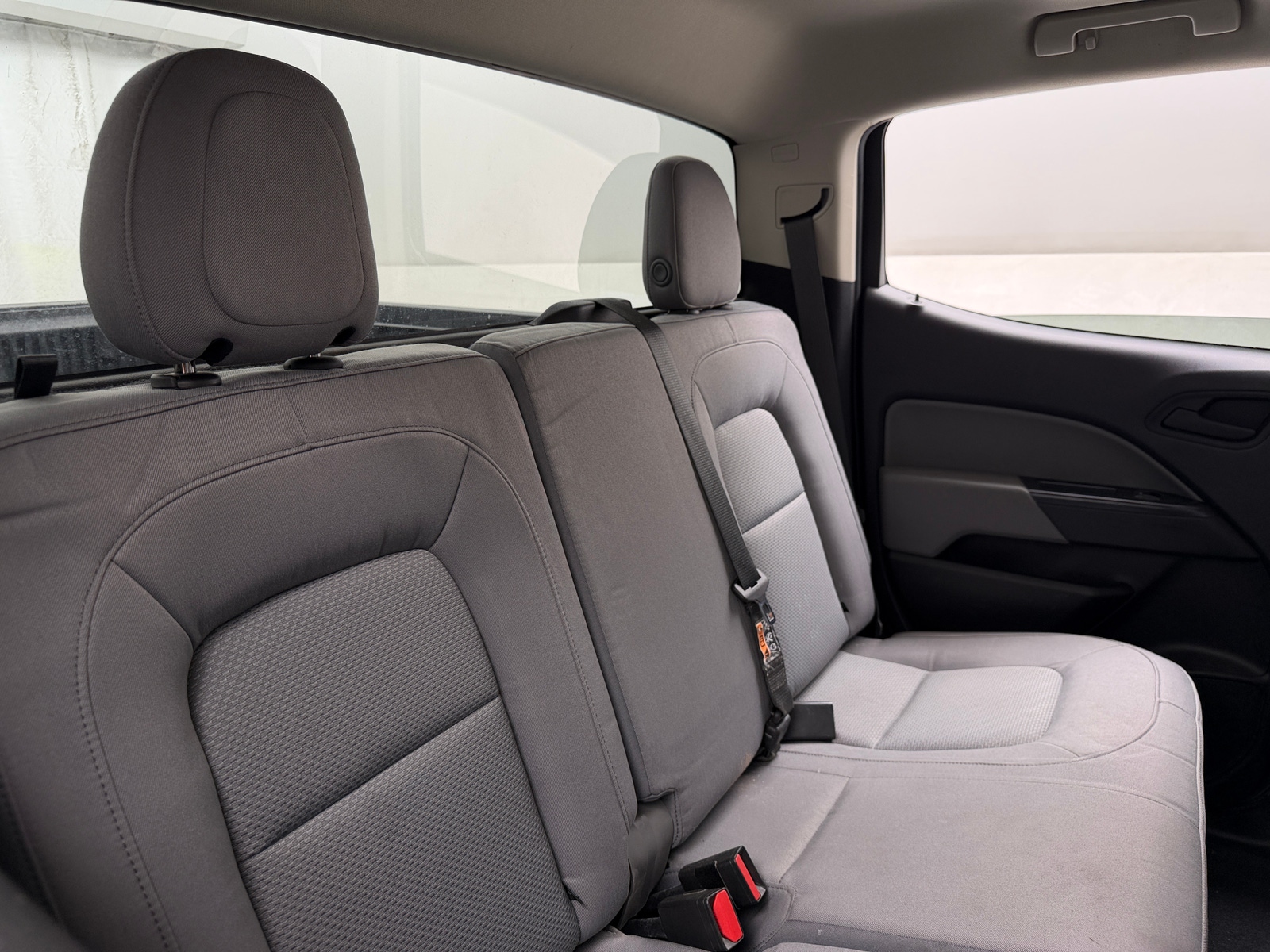 Thumbnail: 2021 Chevrolet Colorado - 6
