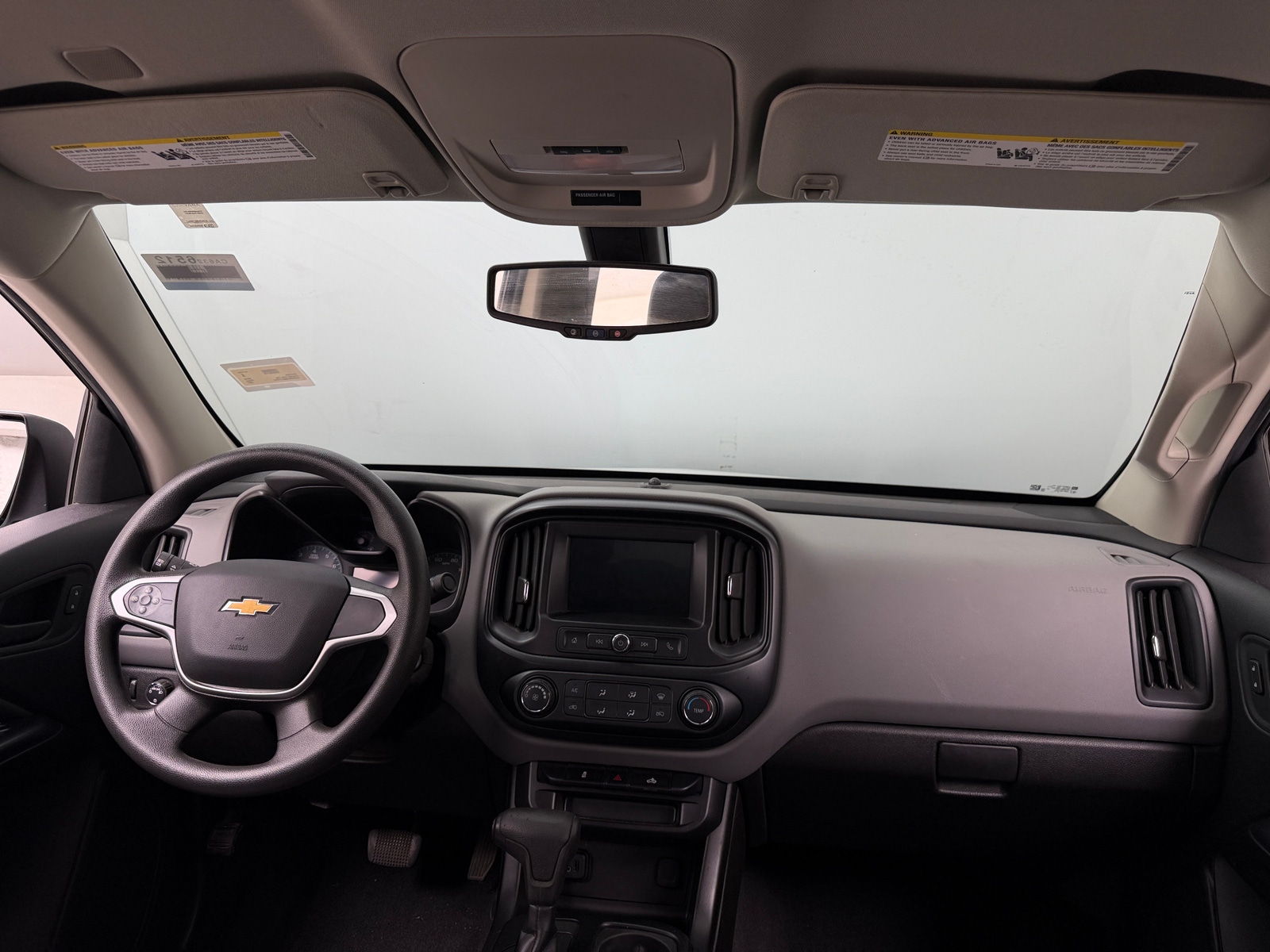 Thumbnail: 2021 Chevrolet Colorado - 3