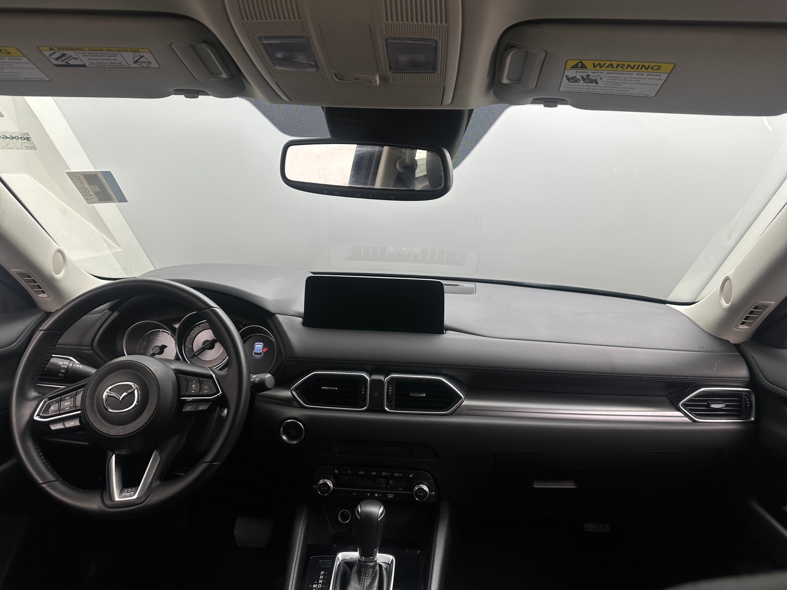 Thumbnail: 2025 Mazda CX-5 - 2