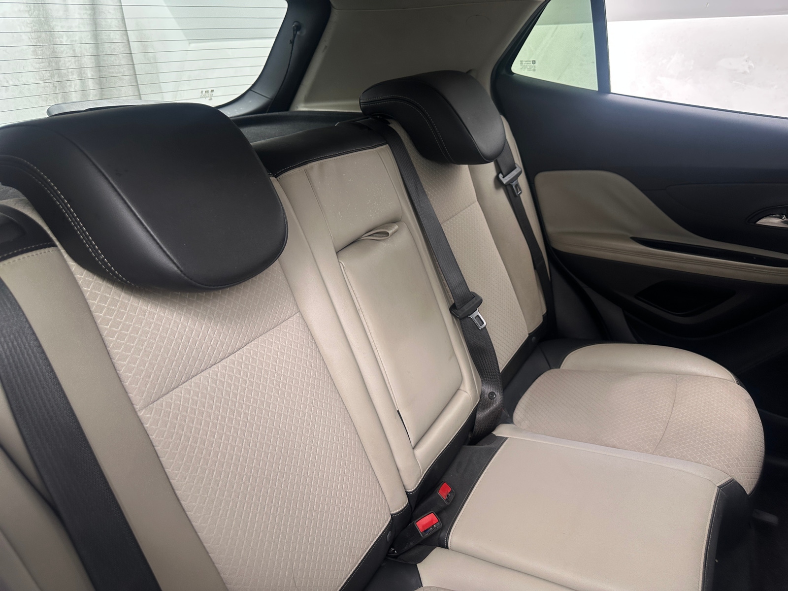 Thumbnail: 2020 Buick Encore - 5