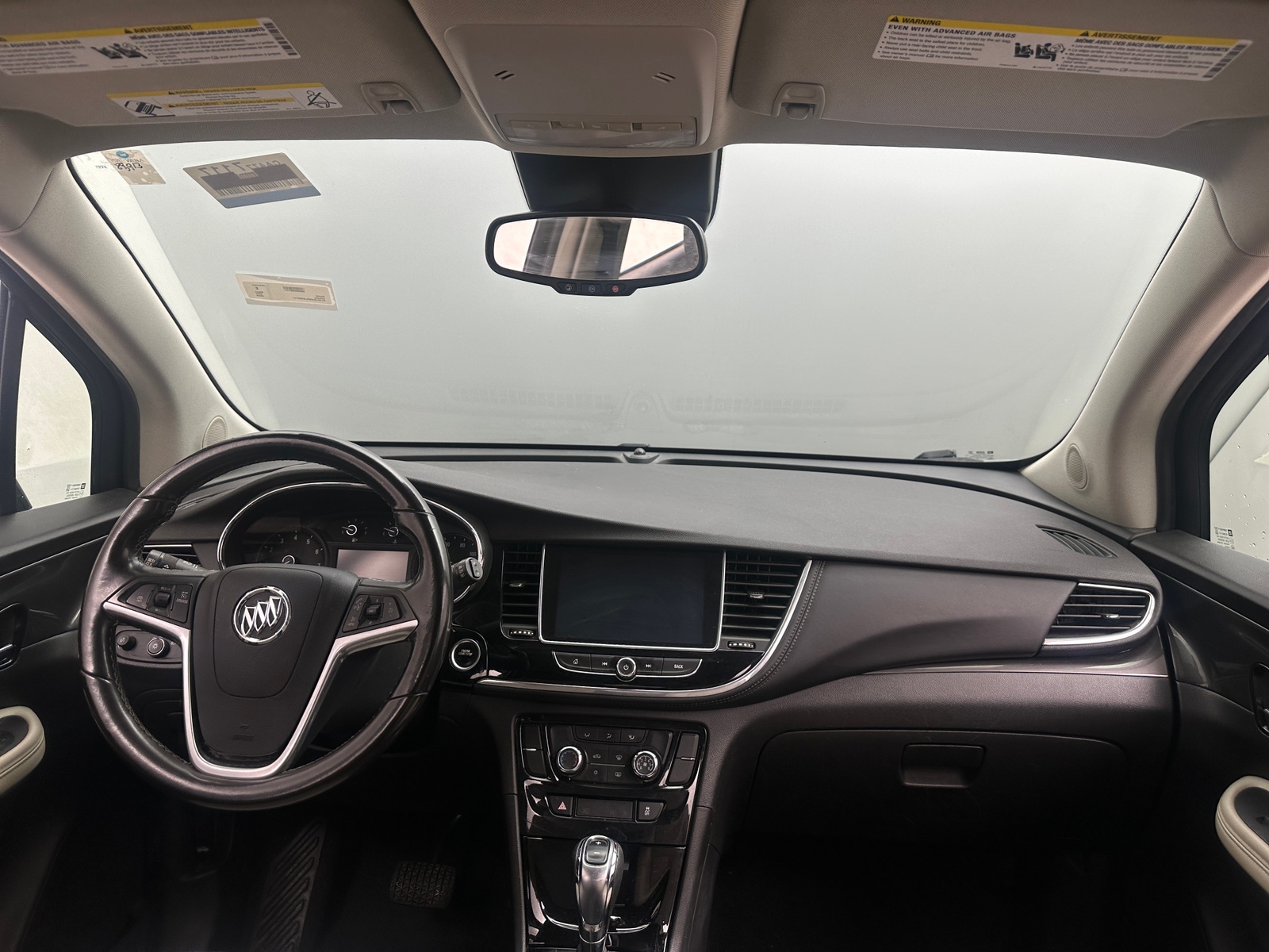 Thumbnail: 2020 Buick Encore - 2