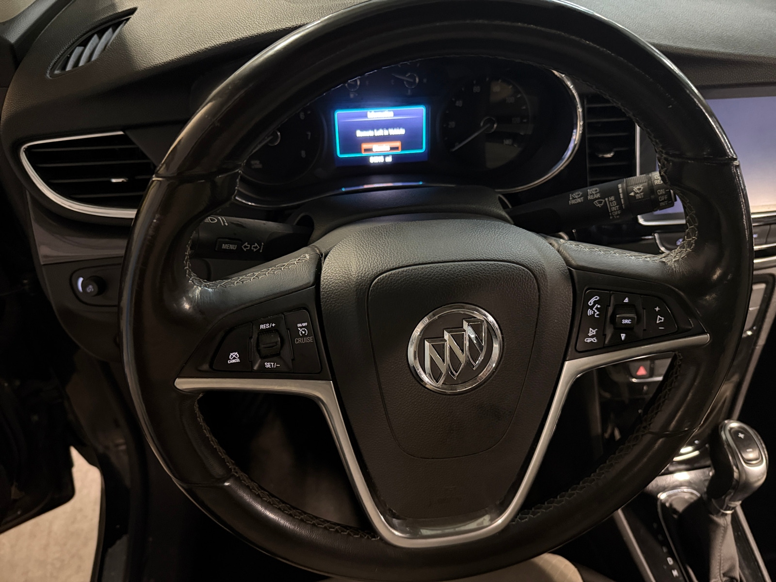 Thumbnail: 2020 Buick Encore - 4