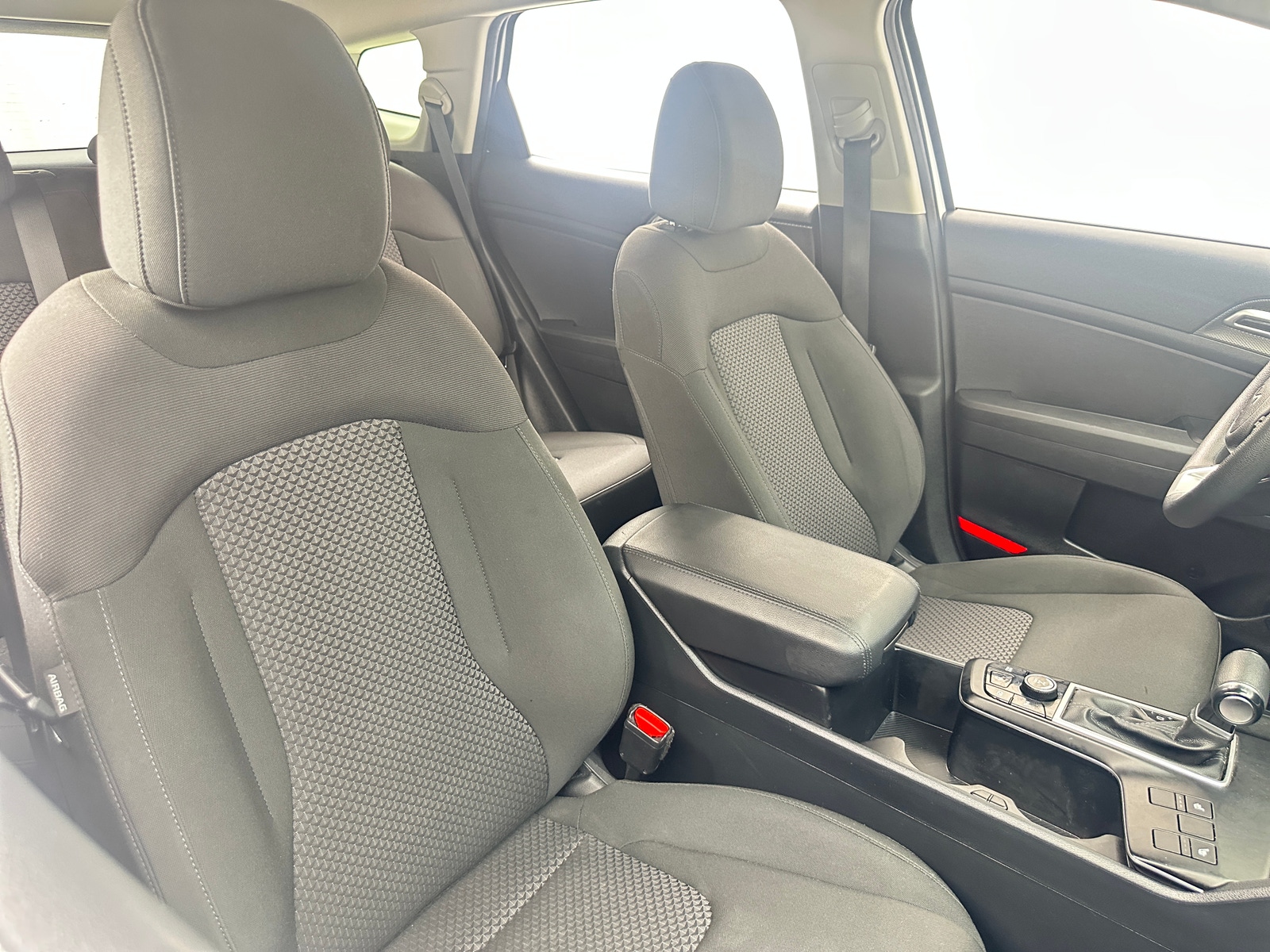 Thumbnail: 2024 Kia Sportage - 2