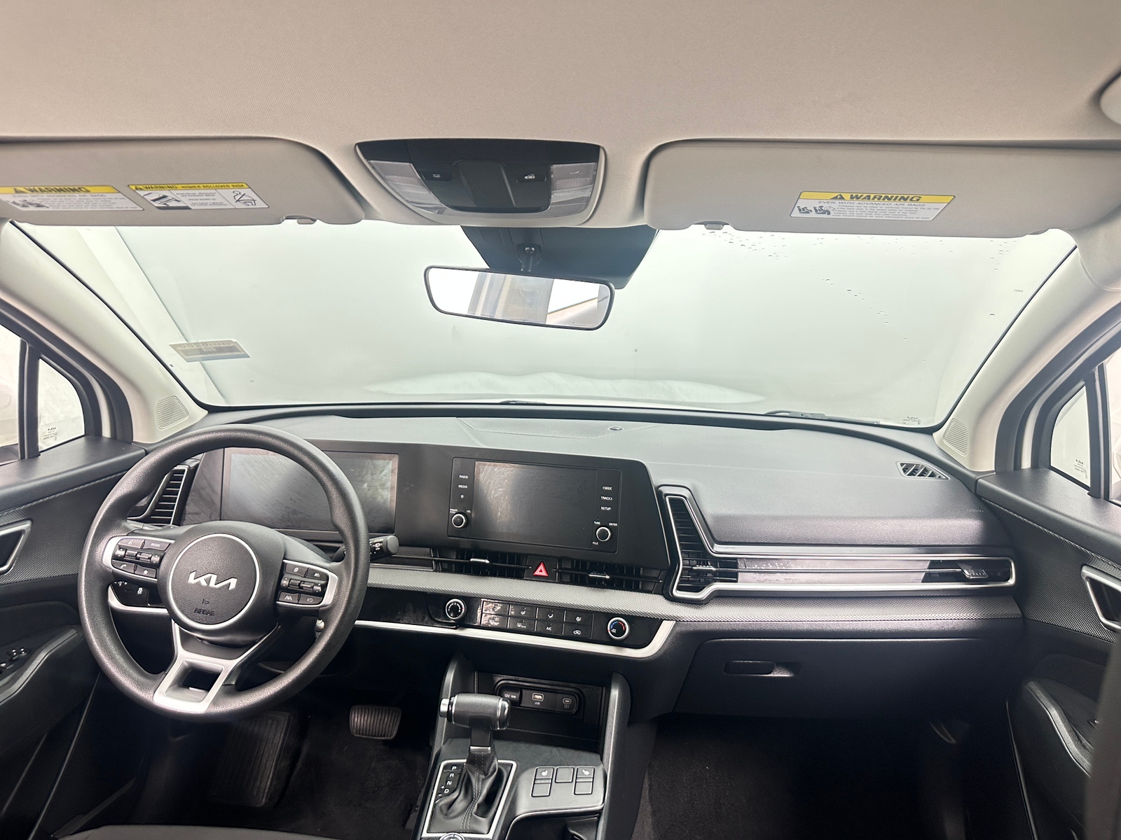 Thumbnail: 2024 Kia Sportage - 3
