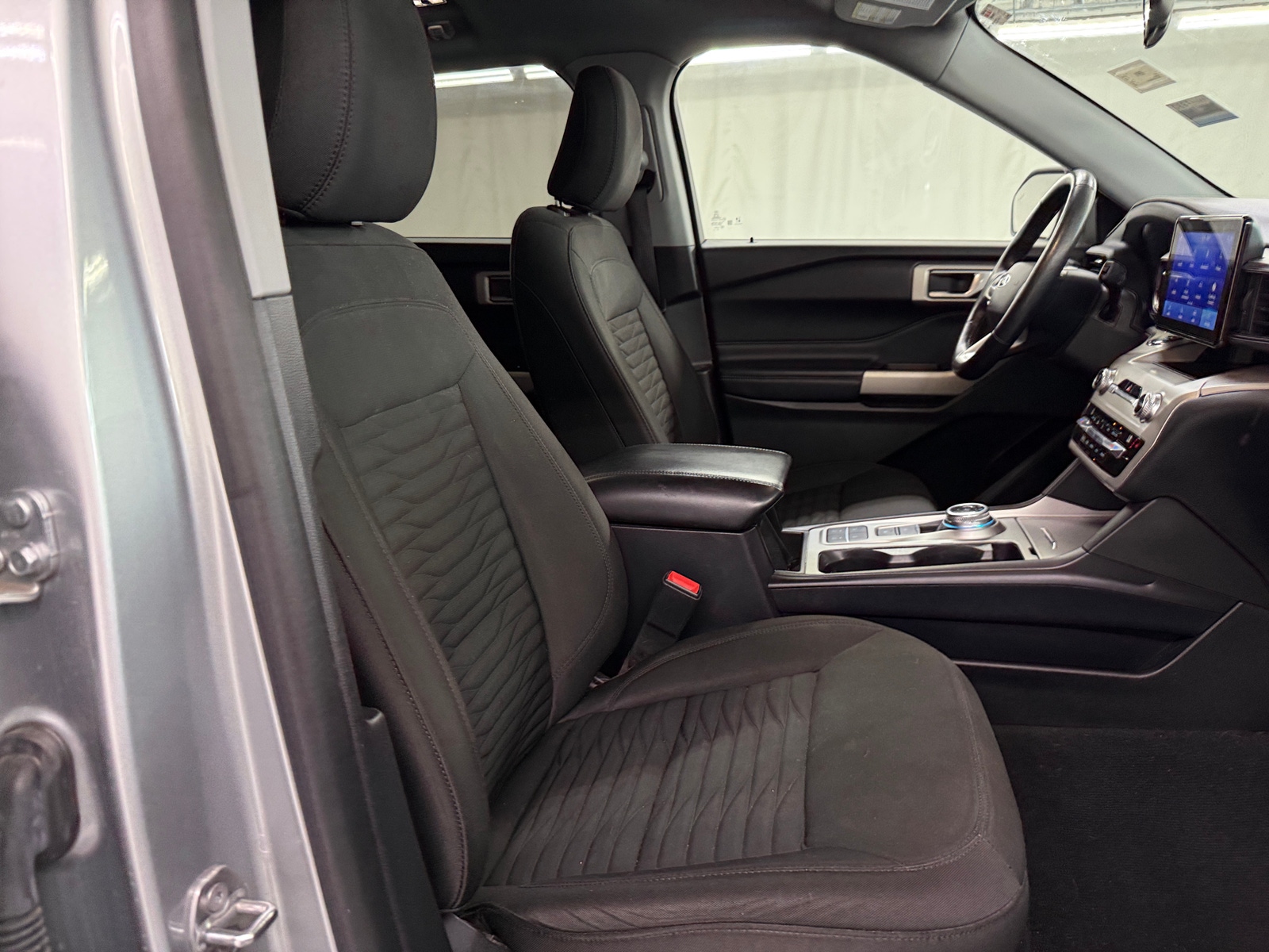 Thumbnail: 2021 Ford Explorer - 2