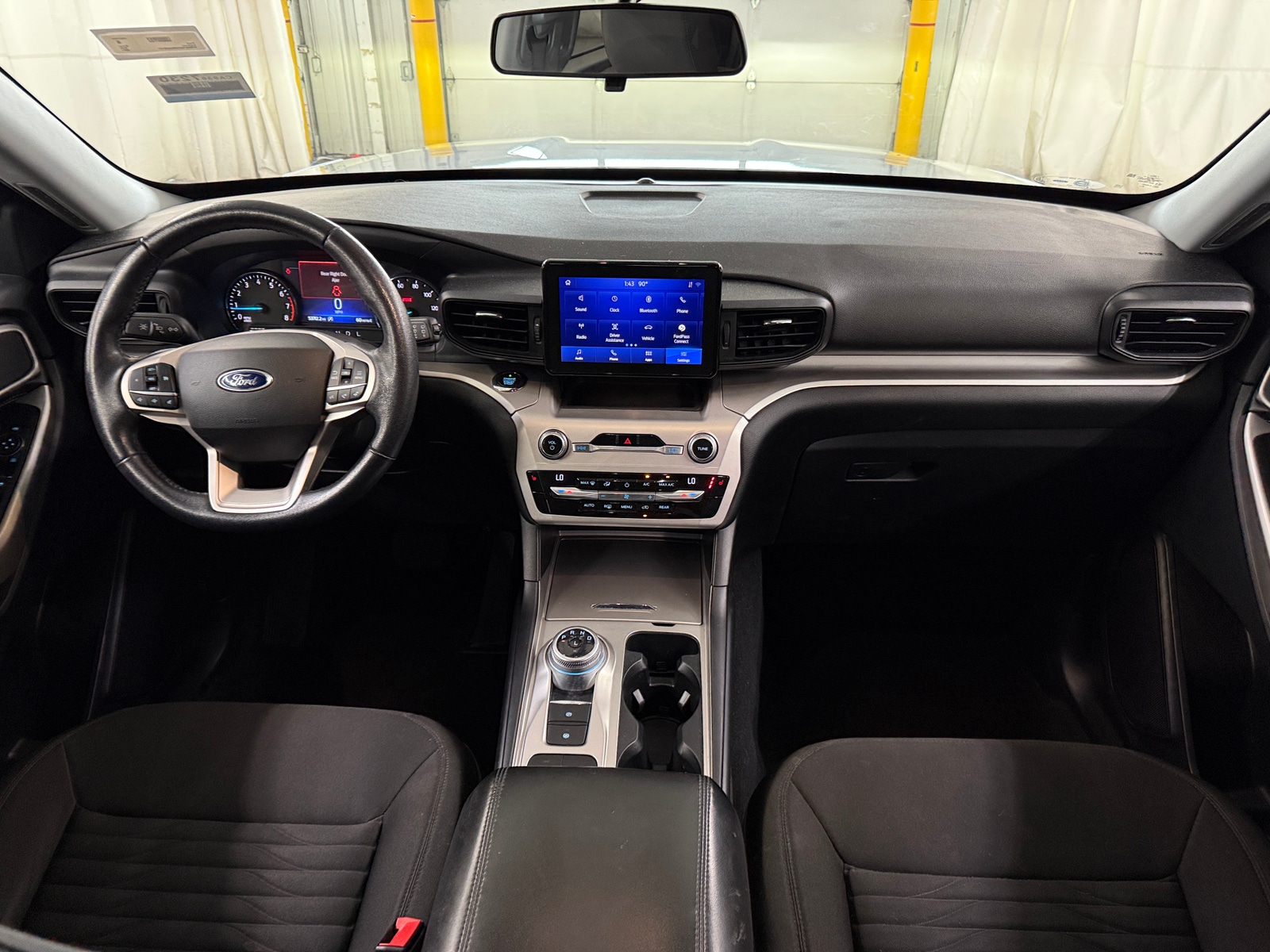 Thumbnail: 2021 Ford Explorer - 3