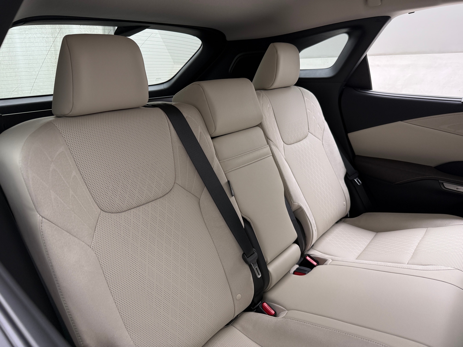 Thumbnail: 2026 Lexus RX - 6