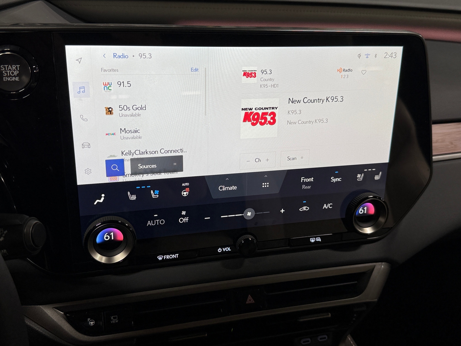 Thumbnail: 2026 Lexus RX - 4