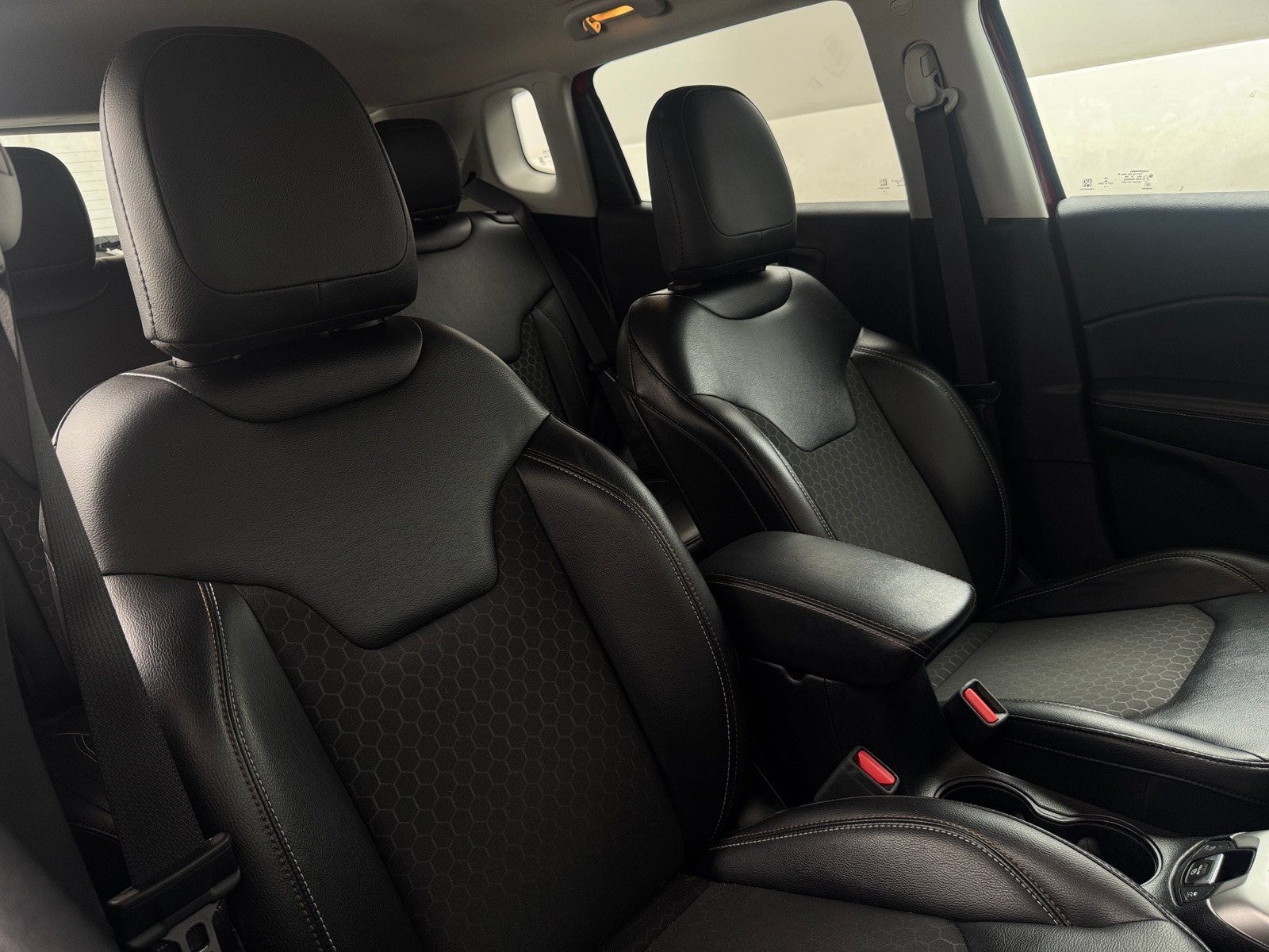 Thumbnail: 2019 Jeep Compass - 2