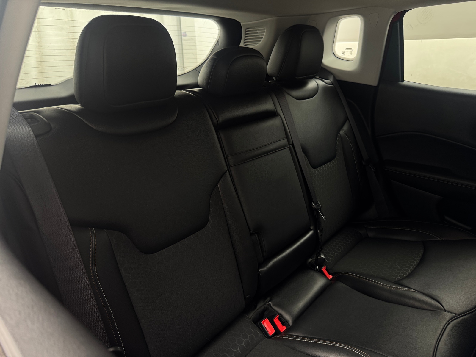 Thumbnail: 2019 Jeep Compass - 6
