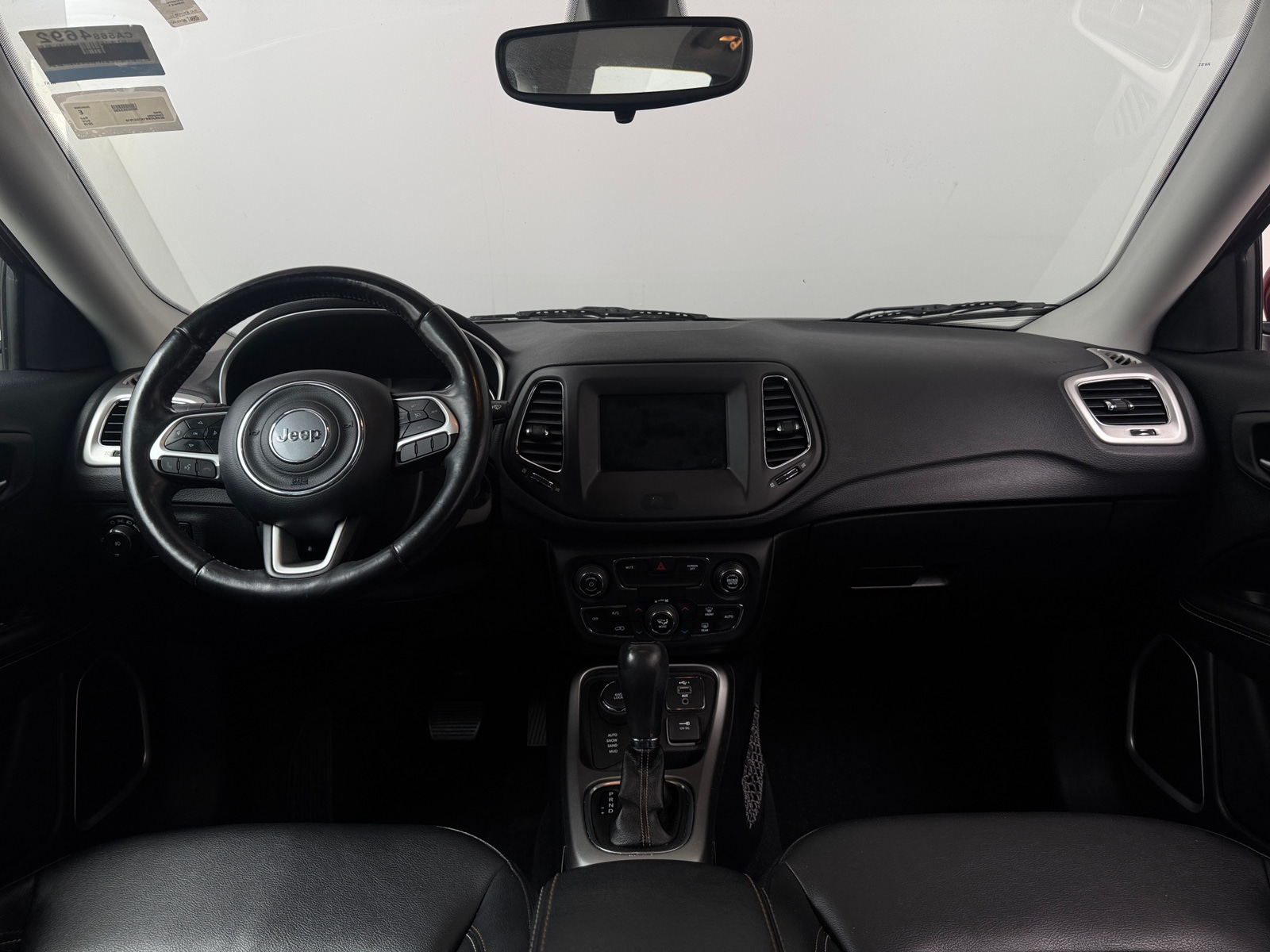 Thumbnail: 2019 Jeep Compass - 3