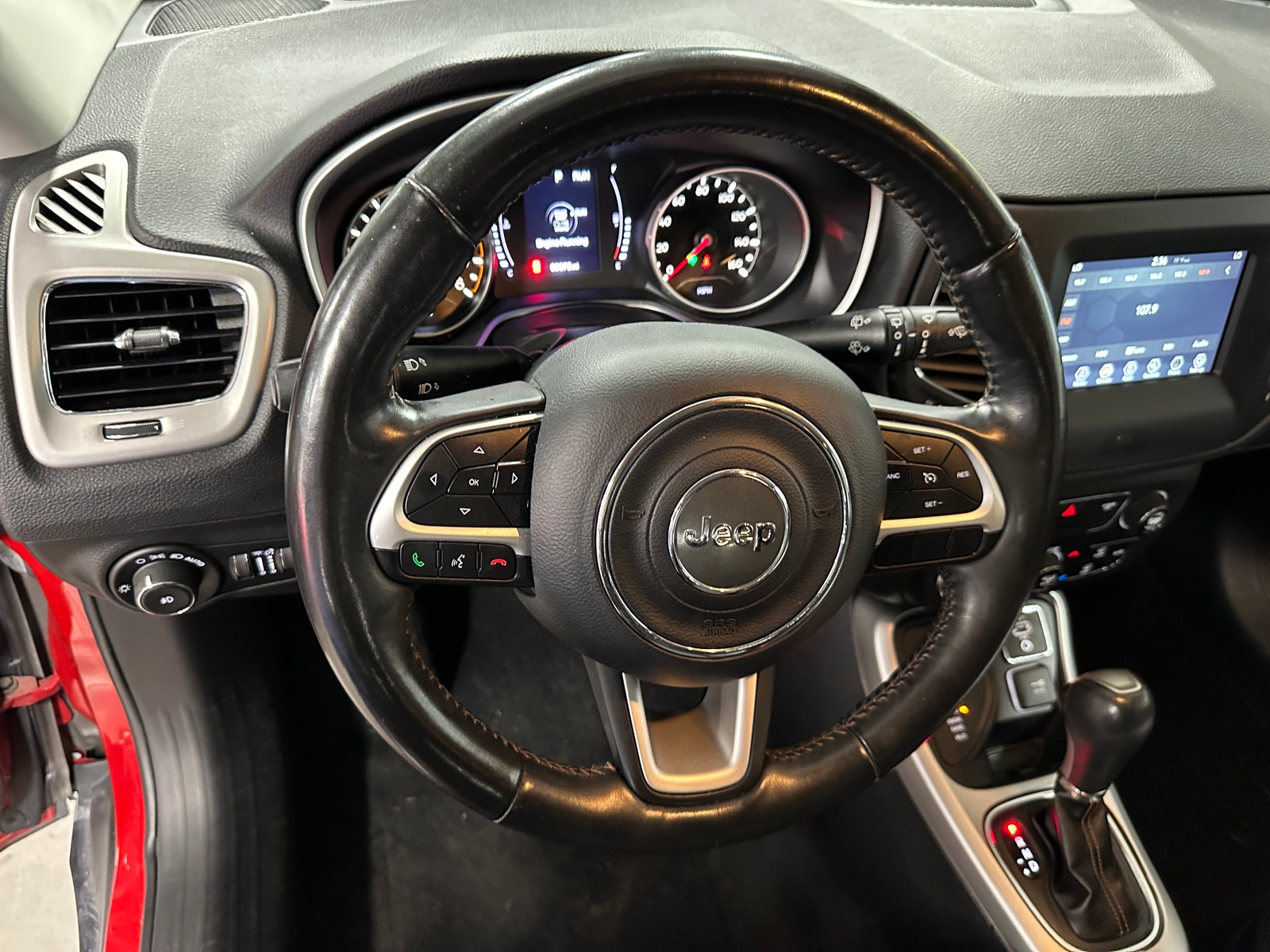 Thumbnail: 2019 Jeep Compass - 5