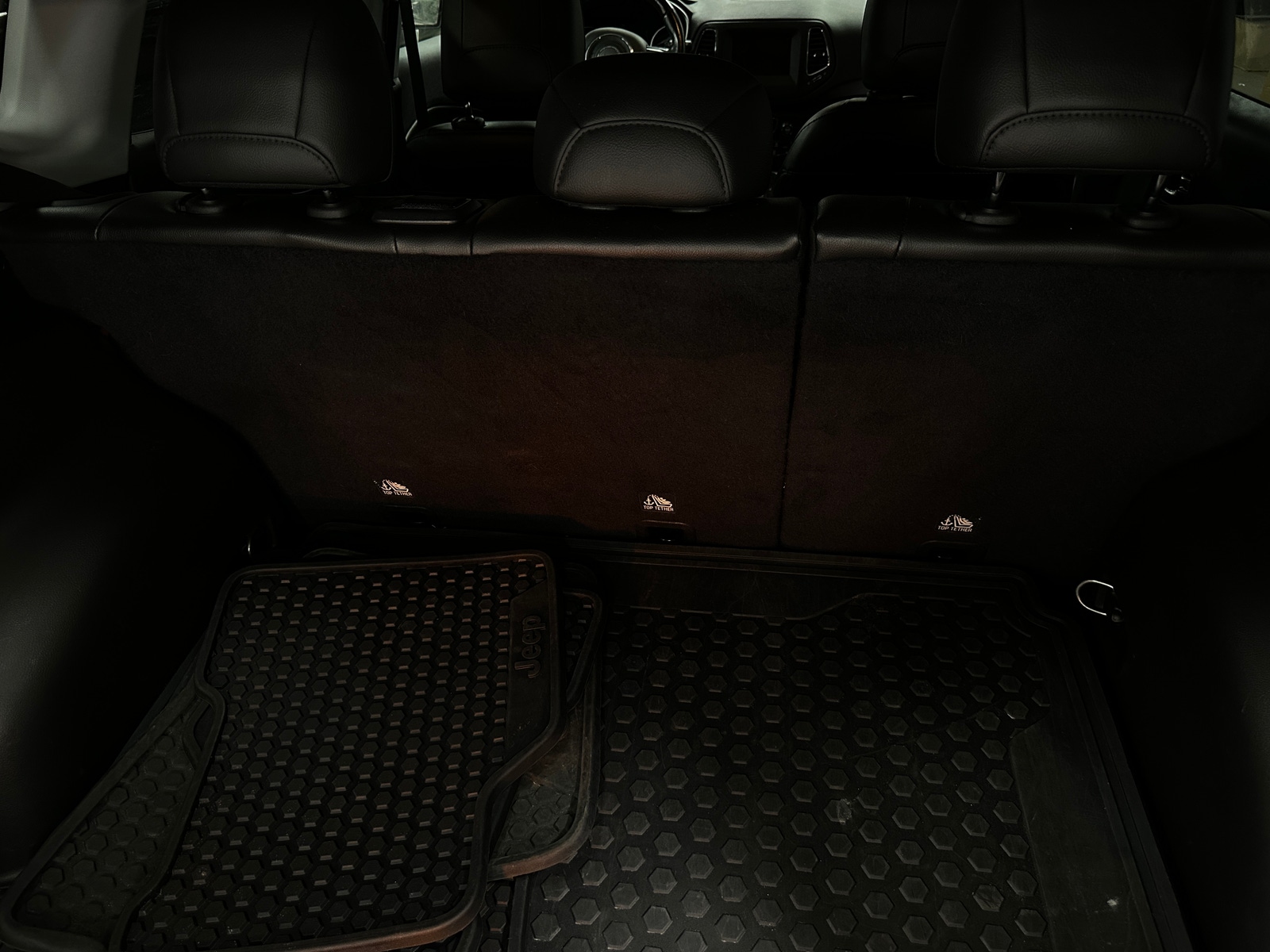 Thumbnail: 2019 Jeep Compass - 7
