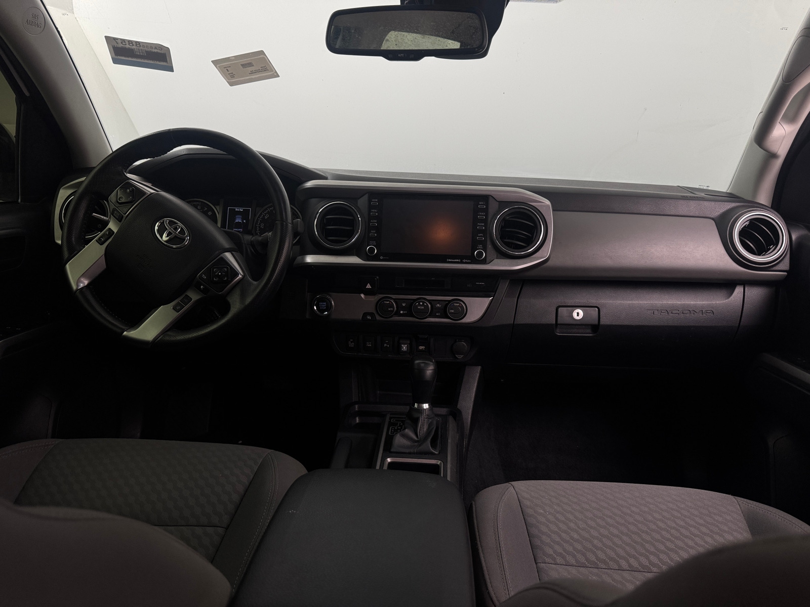 Thumbnail: 2023 Toyota Tacoma - 3