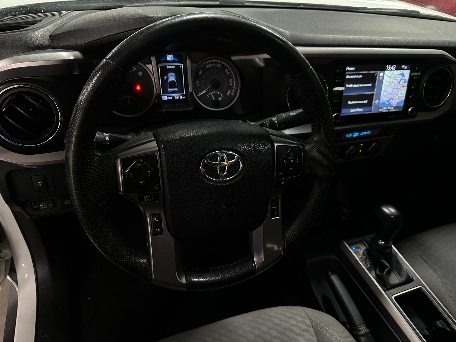Thumbnail: 2023 Toyota Tacoma - 5
