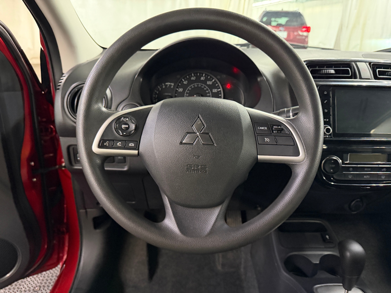 Thumbnail: 2023 Mitsubishi Mirage G4 - 5