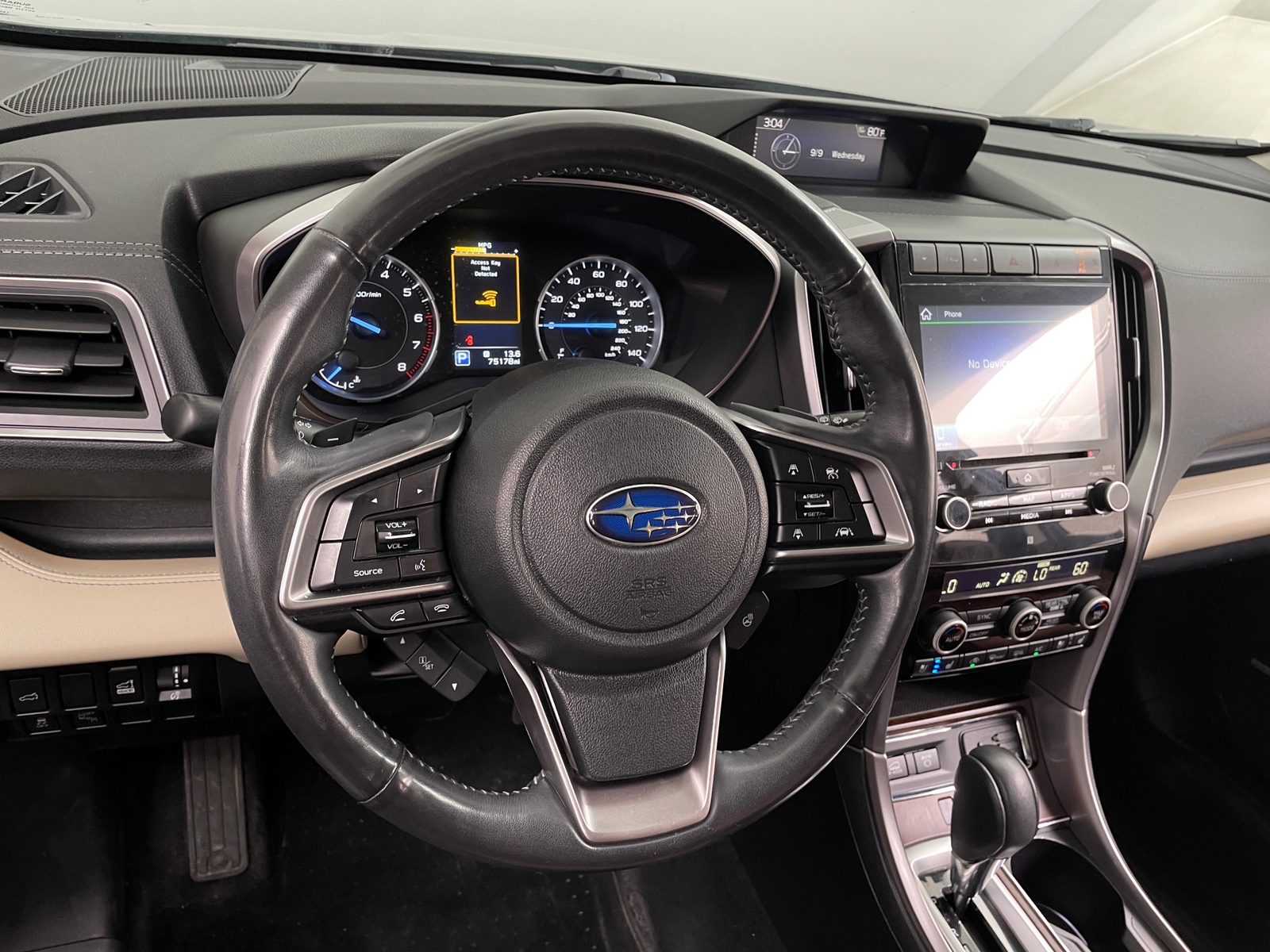 Thumbnail: 2019 Subaru Ascent - 4