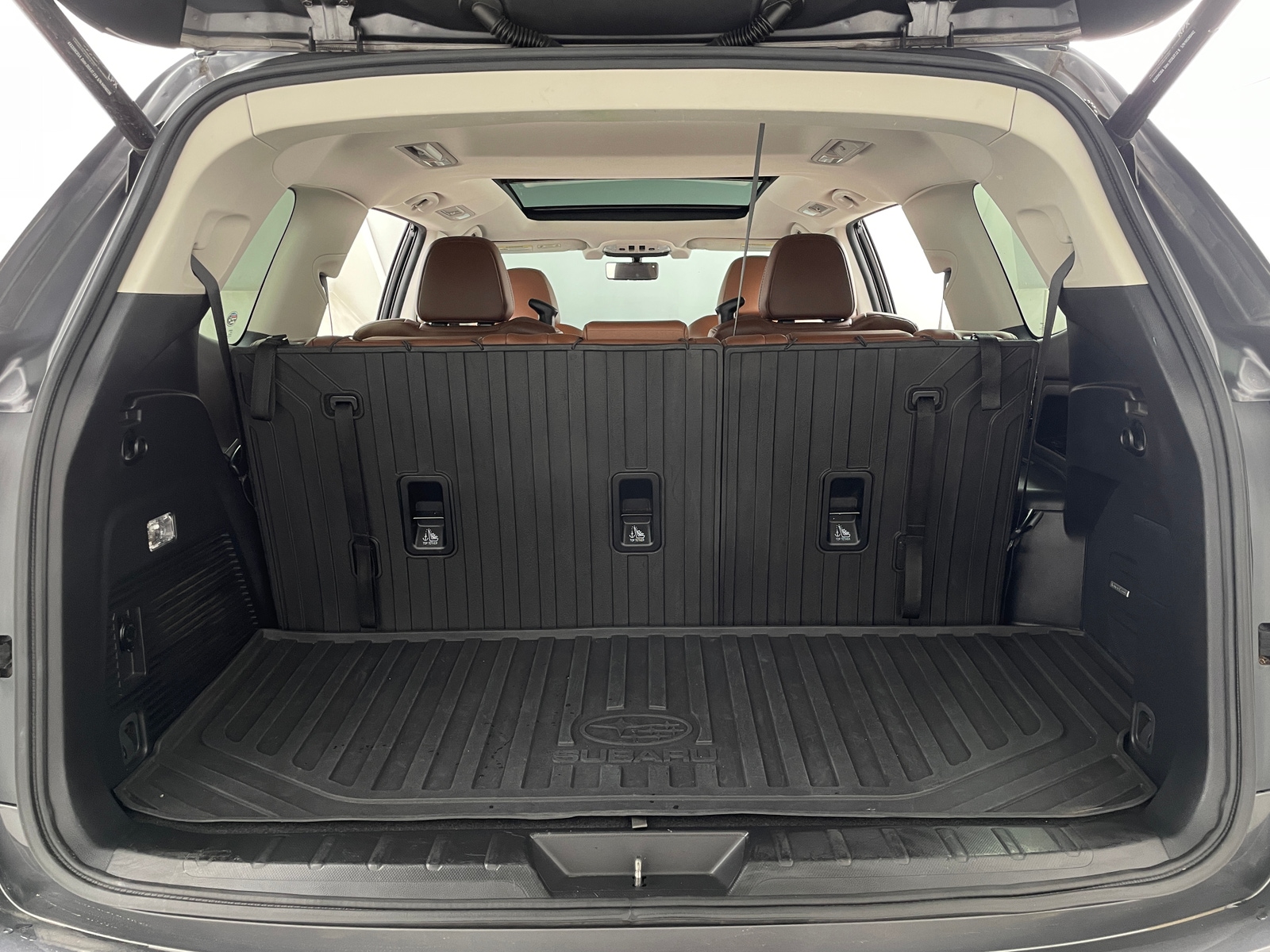 Thumbnail: 2019 Subaru Ascent - 6