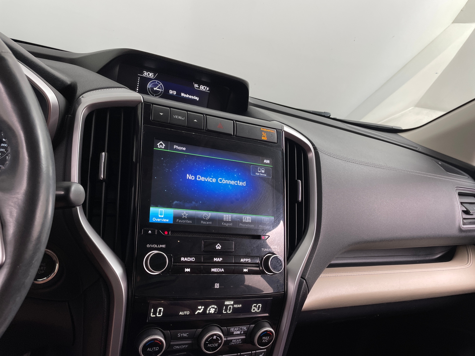 Thumbnail: 2019 Subaru Ascent - 3