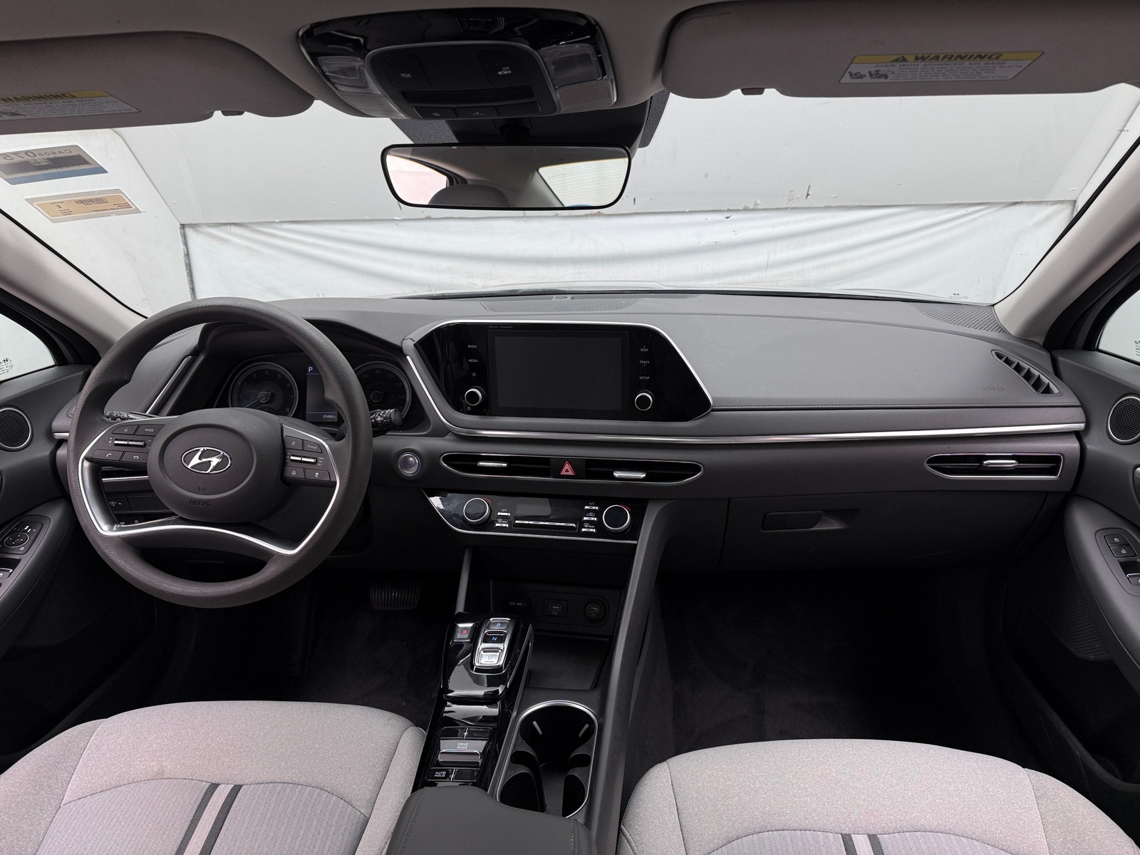 Thumbnail: 2020 Hyundai Sonata - 3