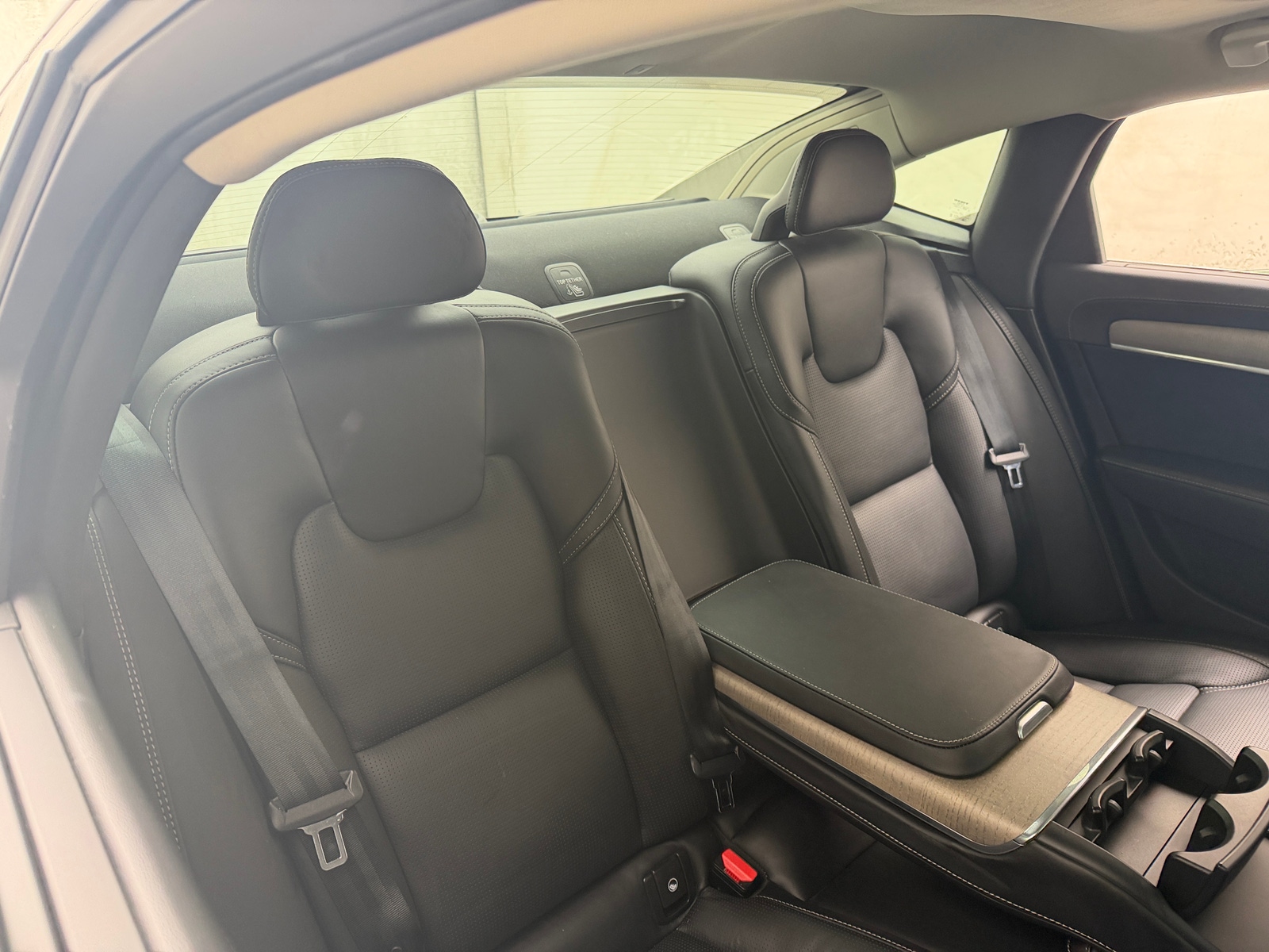 Thumbnail: 2022 Volvo S90 - 5