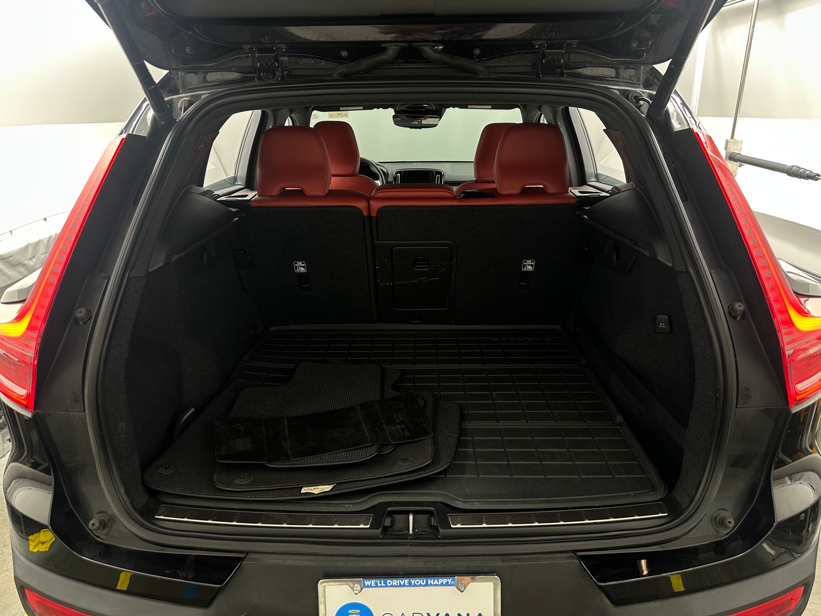 Thumbnail: 2020 Volvo XC40 - 6