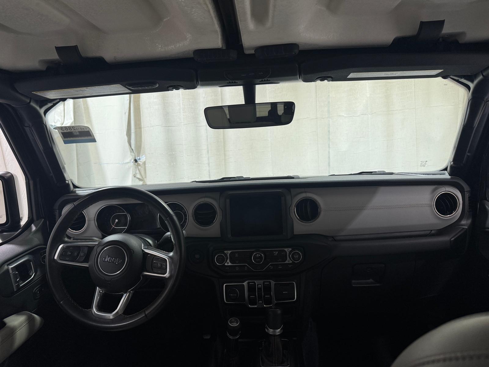 Thumbnail: 2022 Jeep Gladiator - 2
